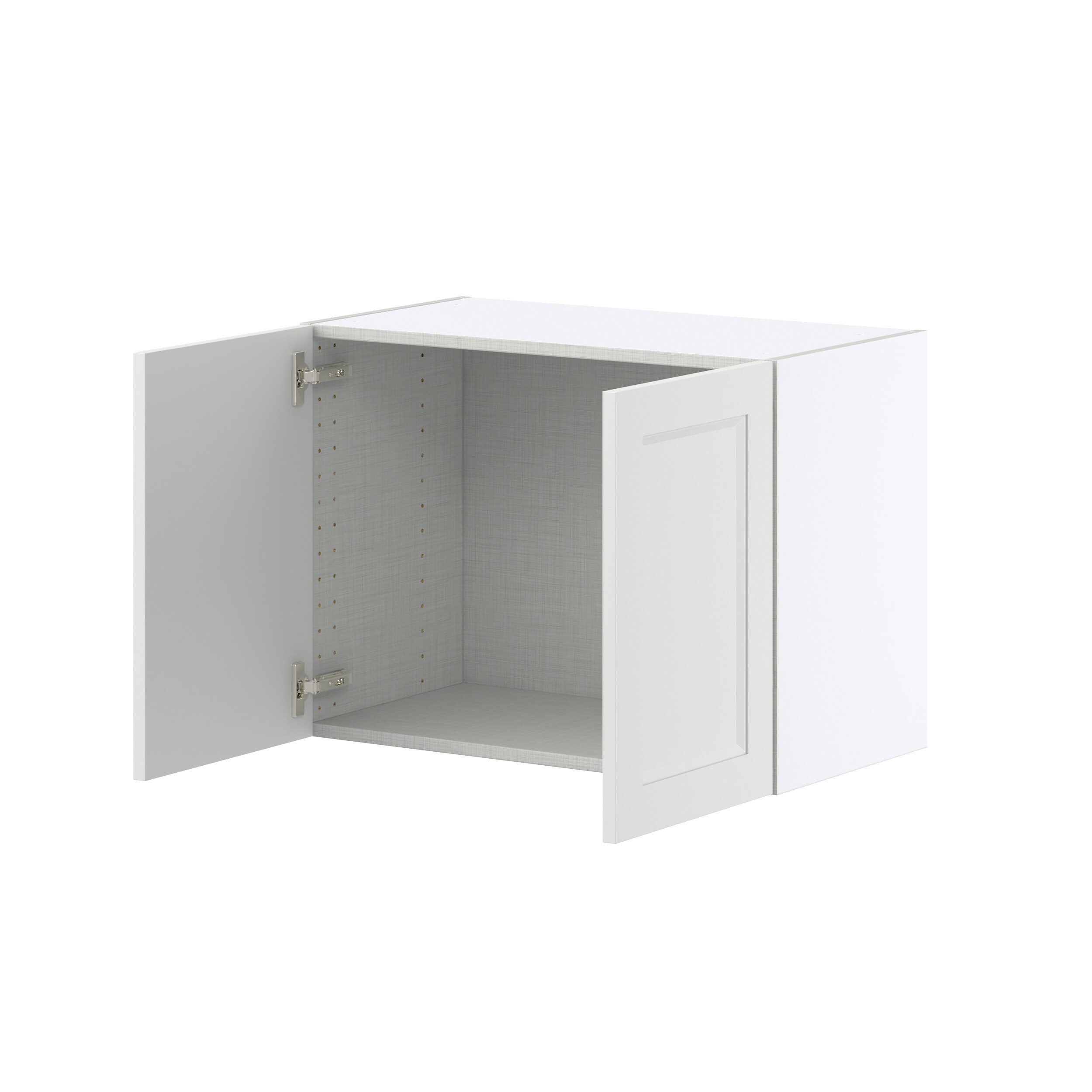 Hugo&Borg DSW2720-RI Cabinets-Kitchen - View #6