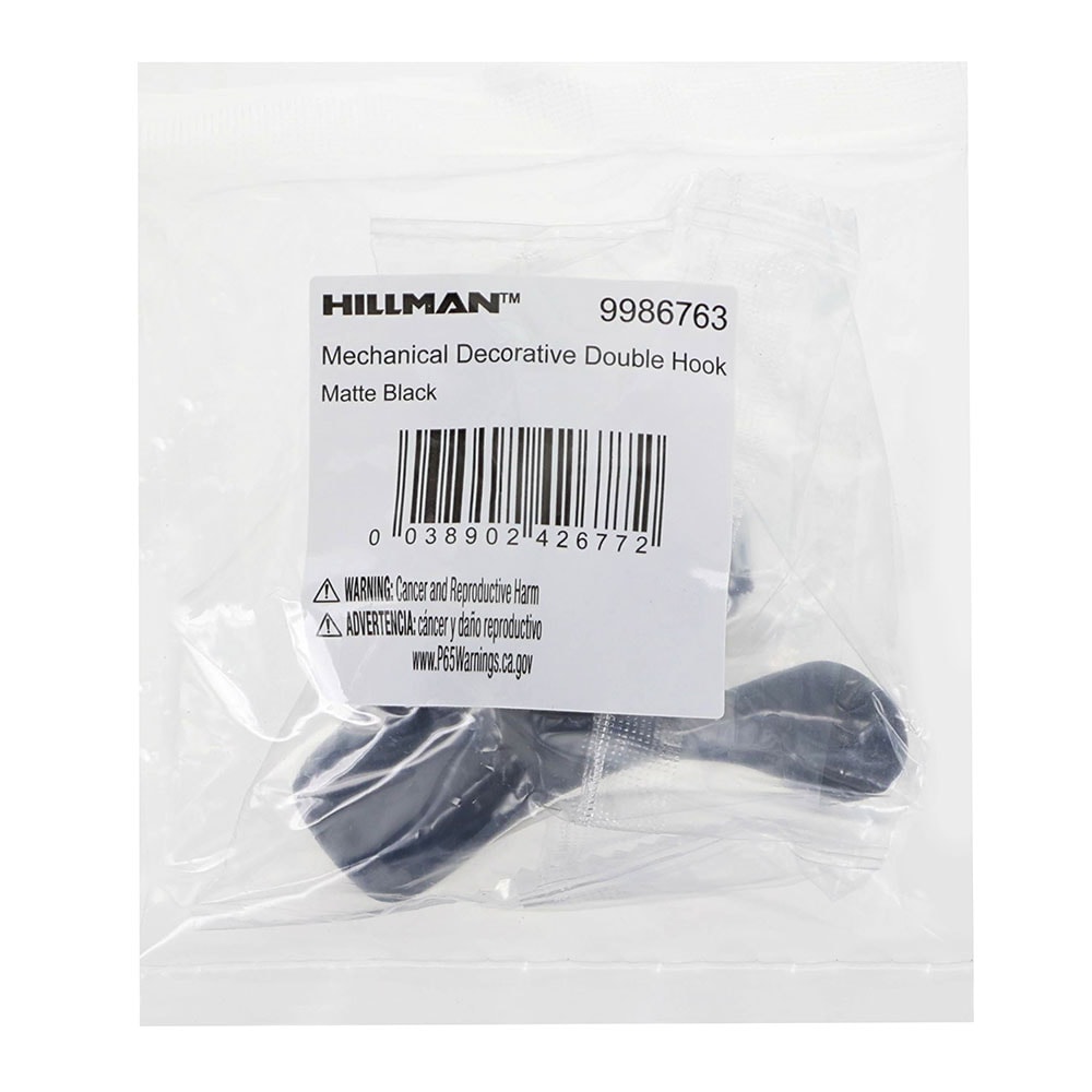 Hillman 9986763 Decorative-Wall-Hooks - View #3