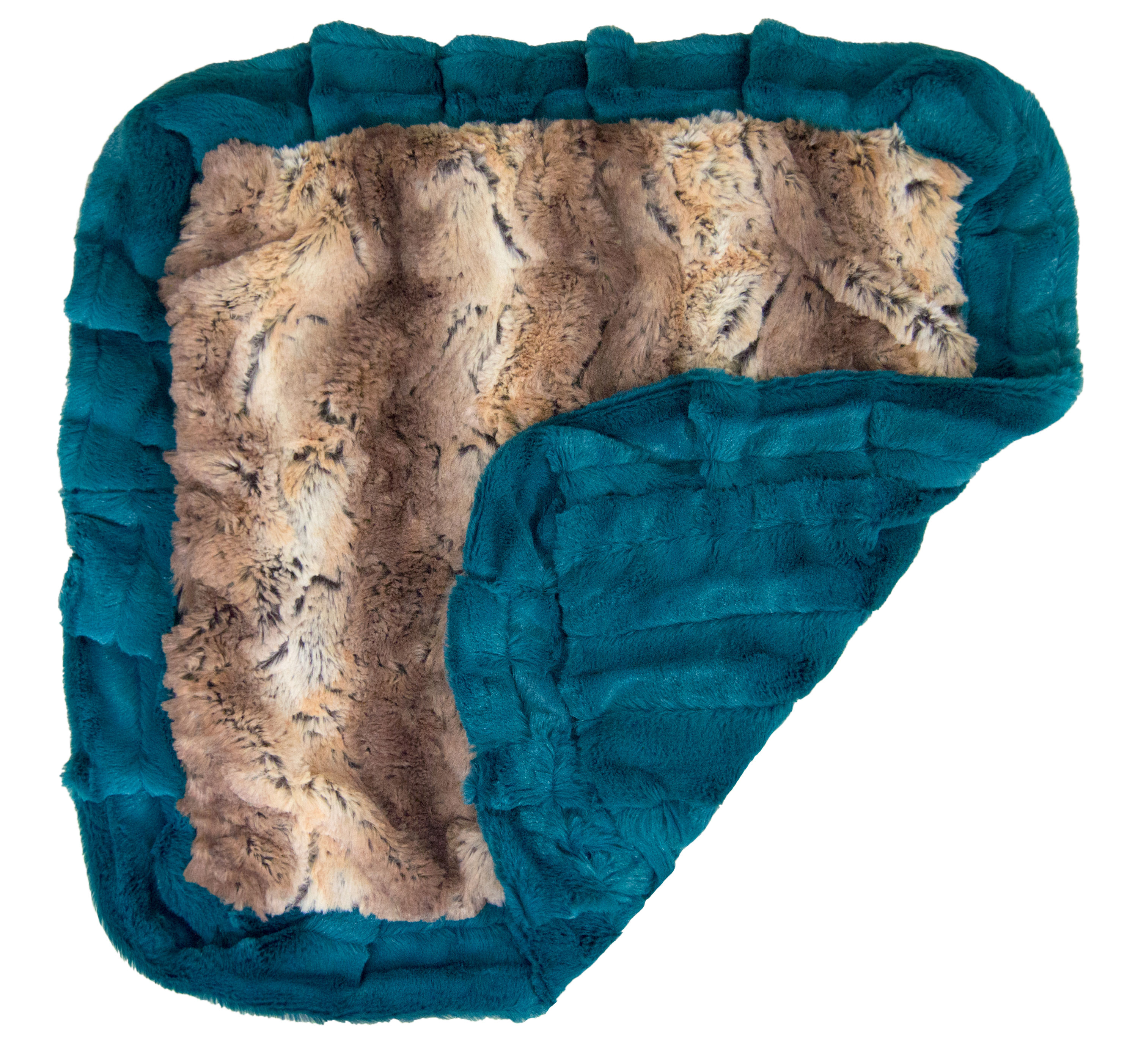 Bessie and Barnie BLNKTZ-SBWL-XL Pet-Beds - View #2