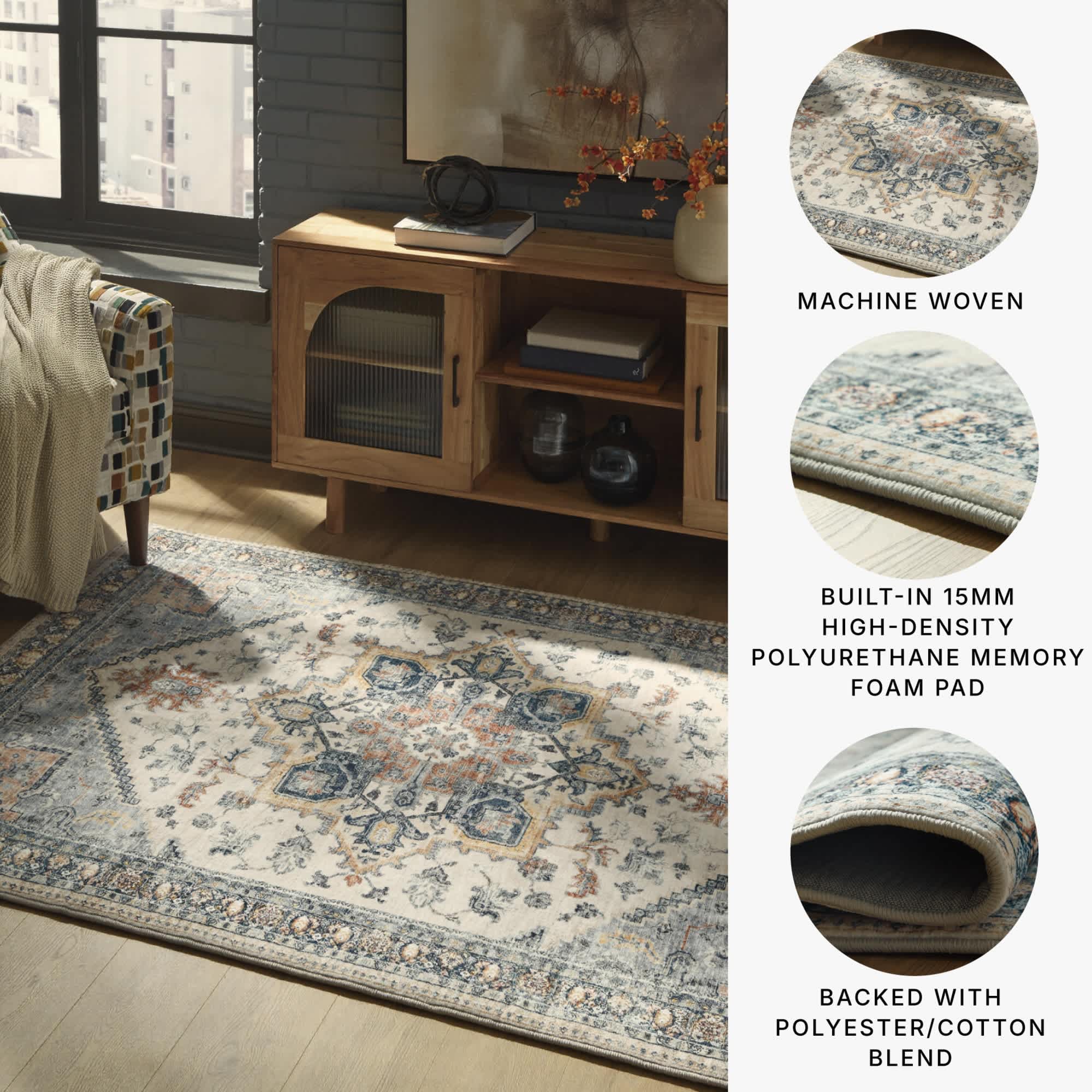 Signature Design by Ashley R407492 rugs - View #5