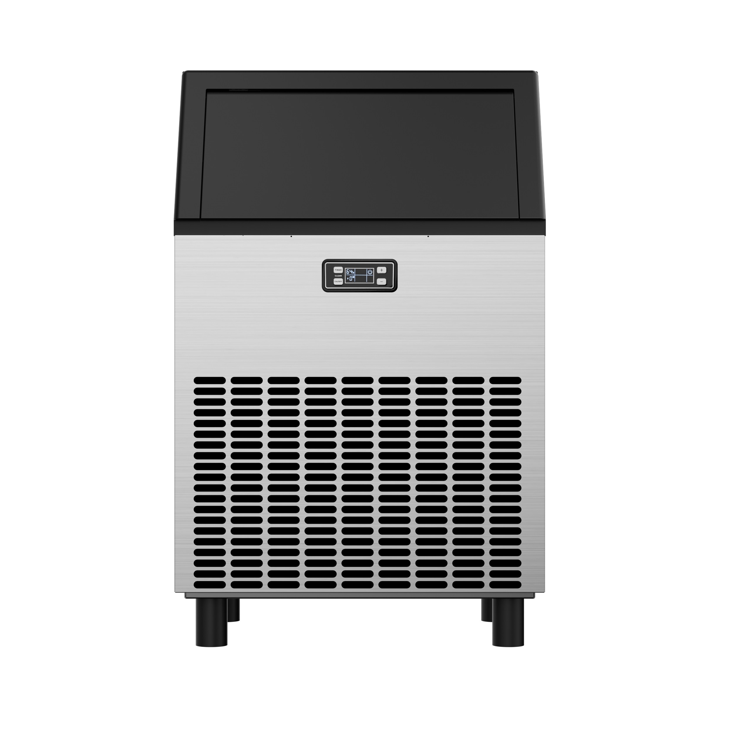 SIMZLIFE CIM005-200BS-S-LS-SC Ice-Makers - View #12