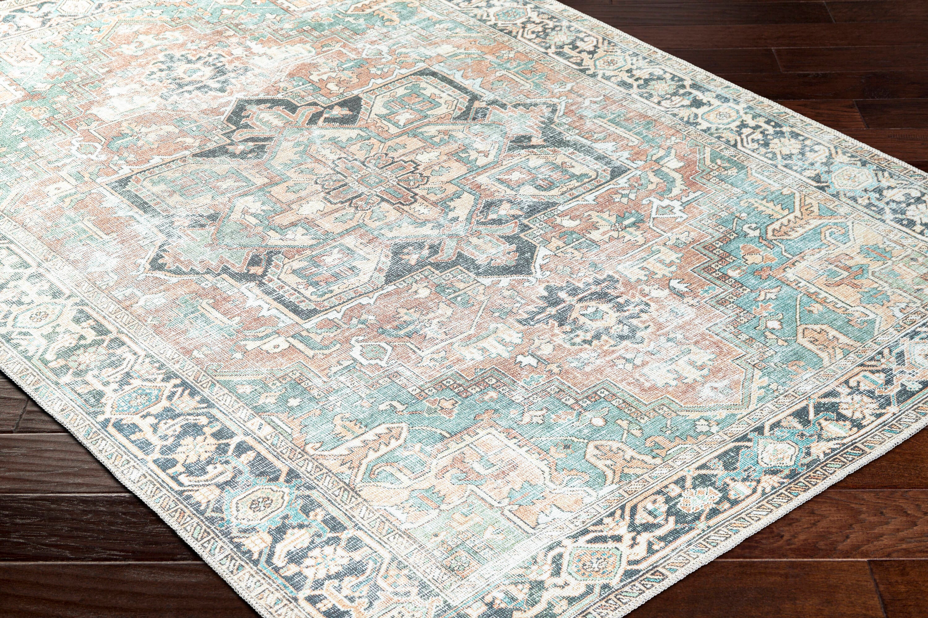 allen + roth 341492 rugs - View #5