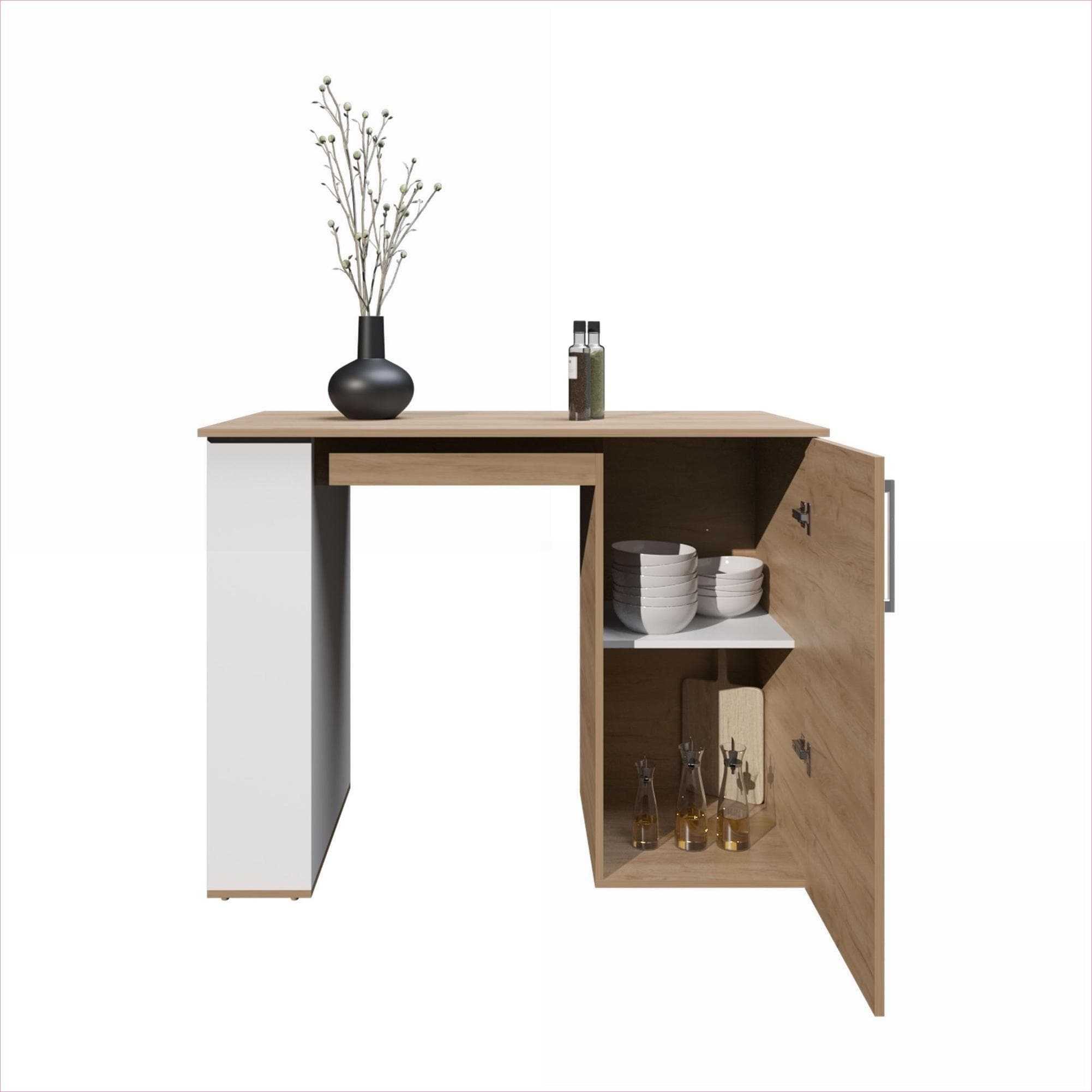 Watnature 6LC6KYYL60Q4 Kitchen-Furniture - View #5