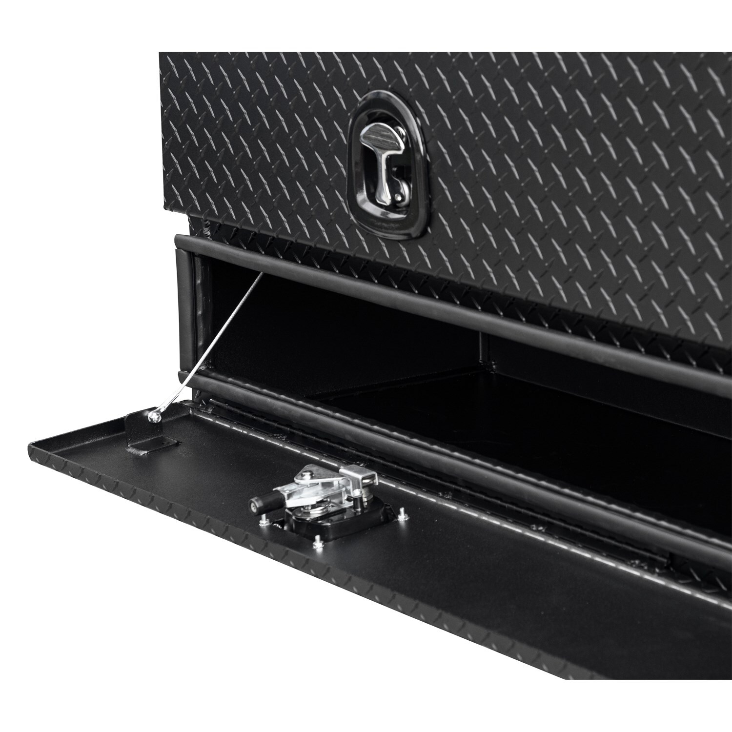 Buyers Products 1722593 Truck-Tool-Boxes - View #5