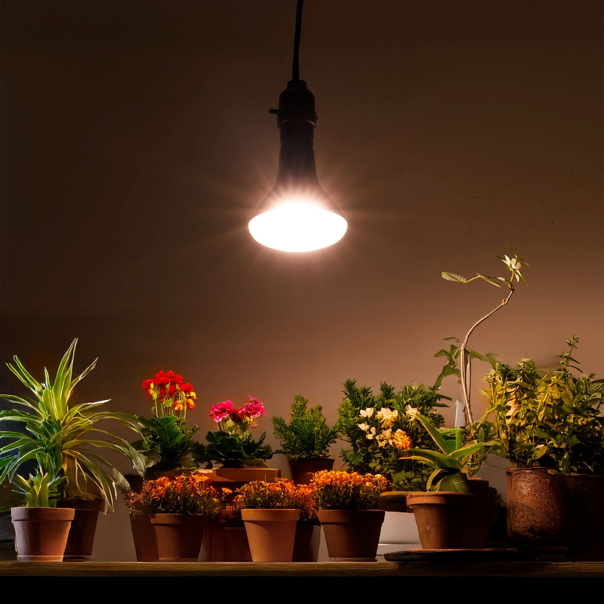 Utilitech Z-GR-BR30-3S Grow-Lights - View #8