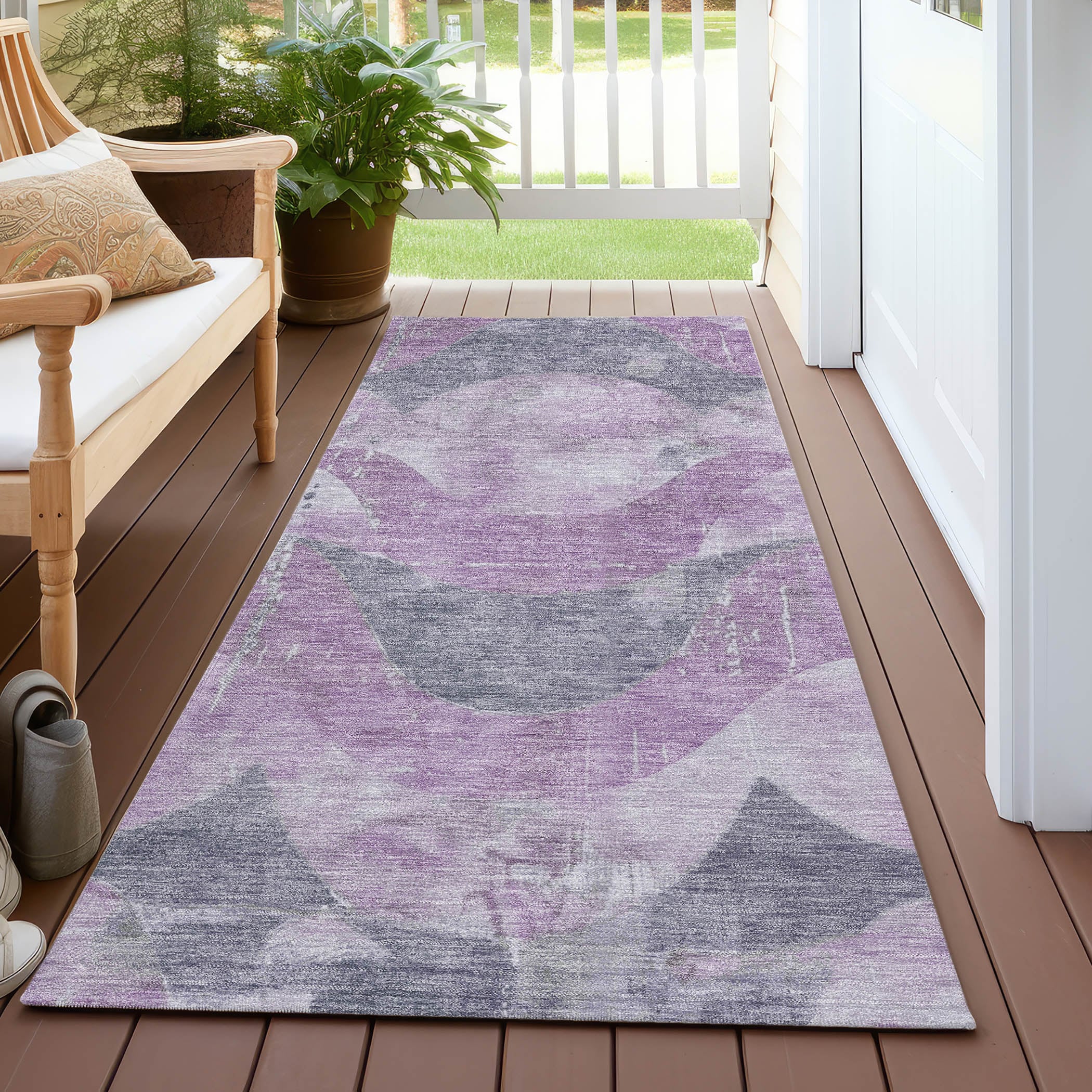 Addison Rugs ACN1786LV2X8 rugs - View #7