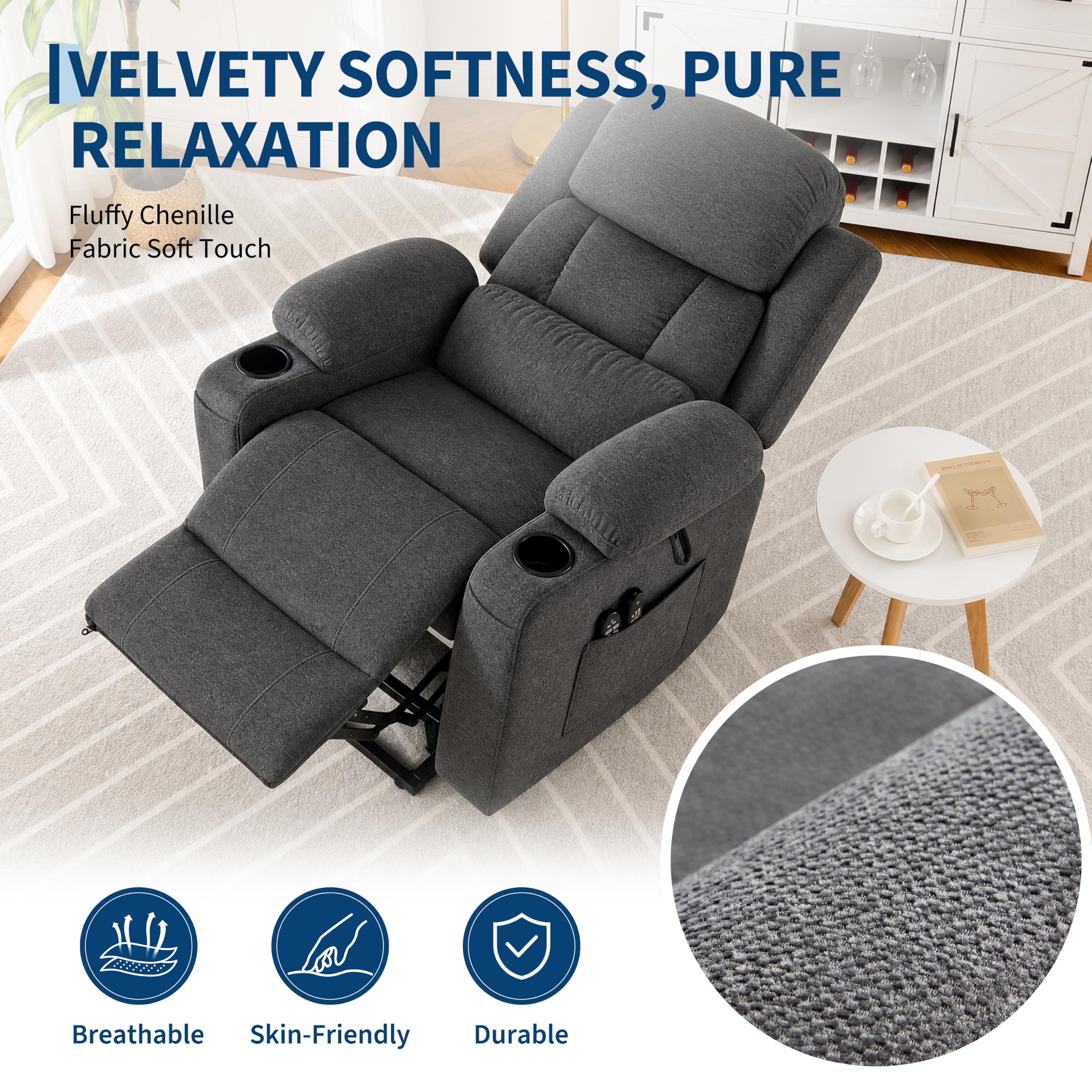 DEXSO ENCOREPHKBA16270 Sofas-Loveseats - View #7