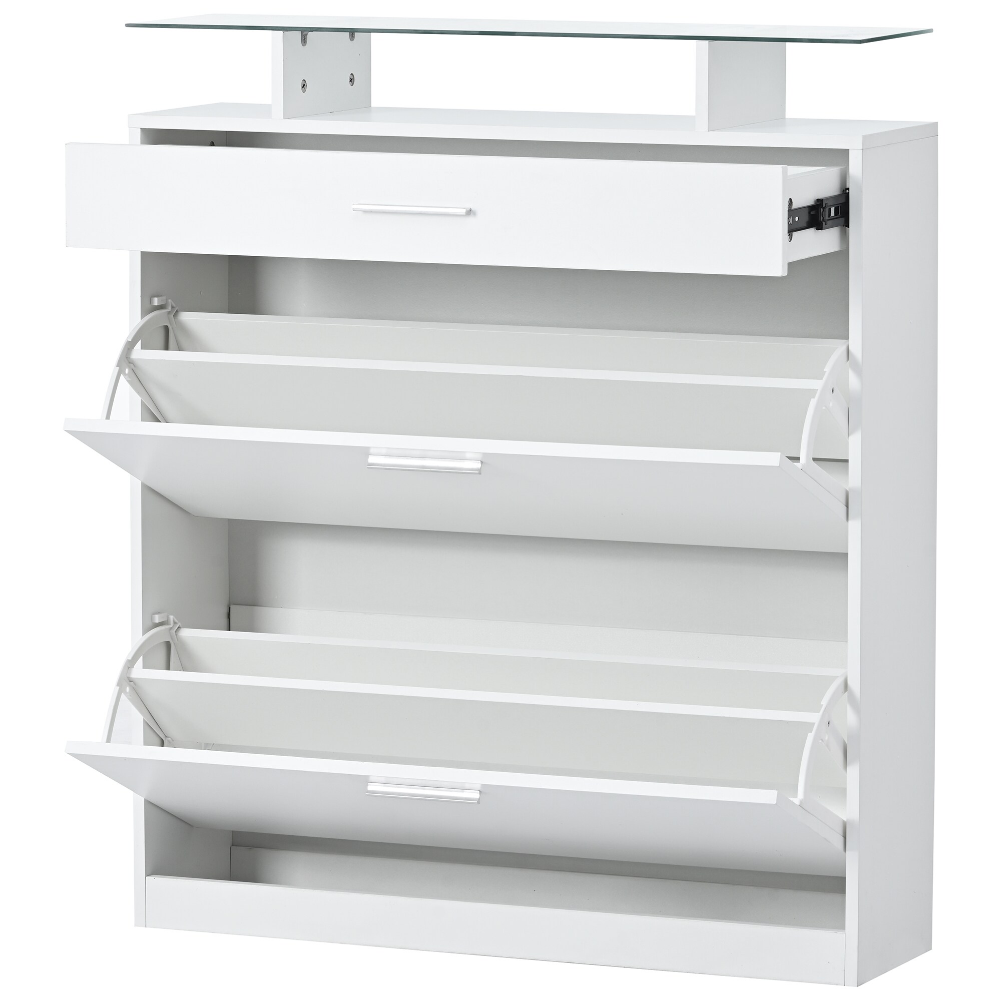 Lycvki SC-17 Shoe-Racks - View #4