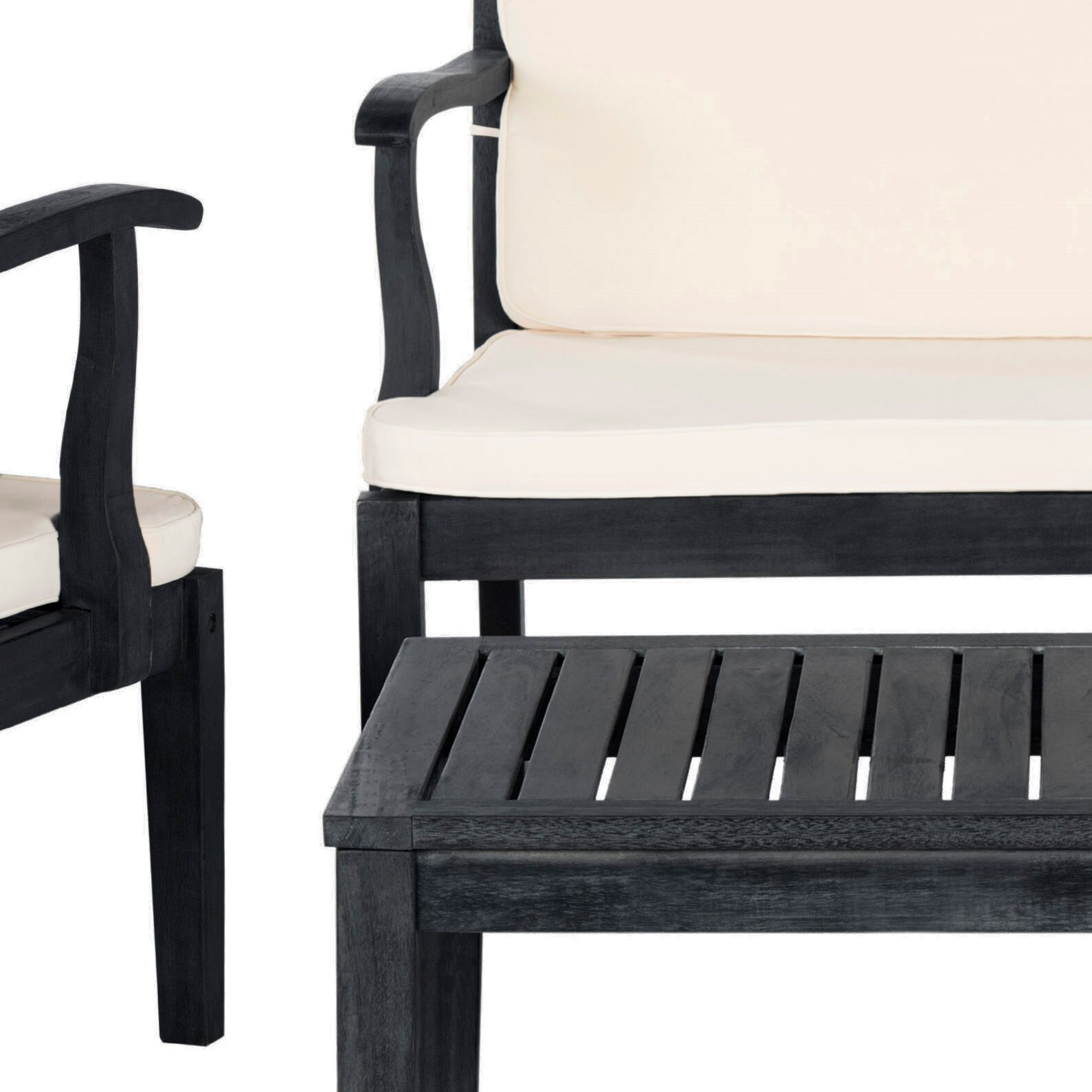 Safavieh PAT6717K Patio-Conversation-Sets - View #7