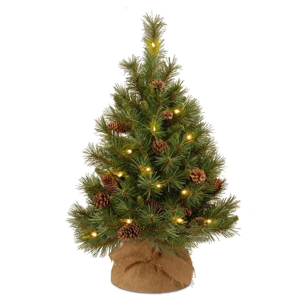 Hot White Christmas Tree Artificial PVC Leaf Based Decorate Ornament 3 ft-10 ft 
