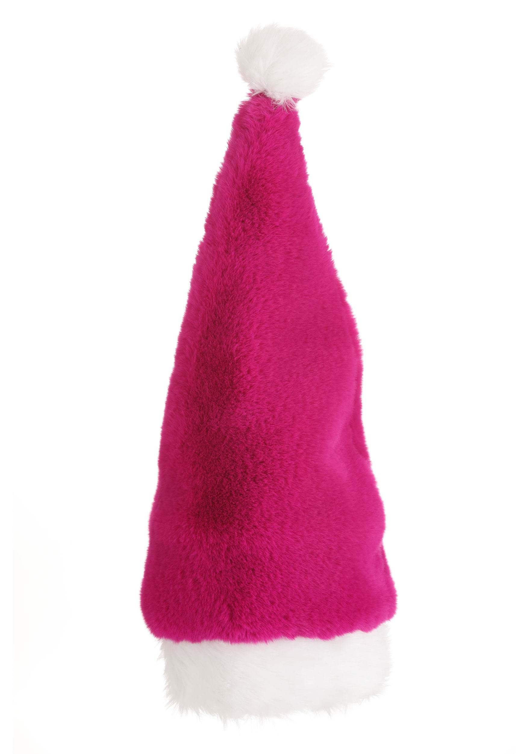 HalloweenCostumes.com EL251594 Santa-Suits - View #3
