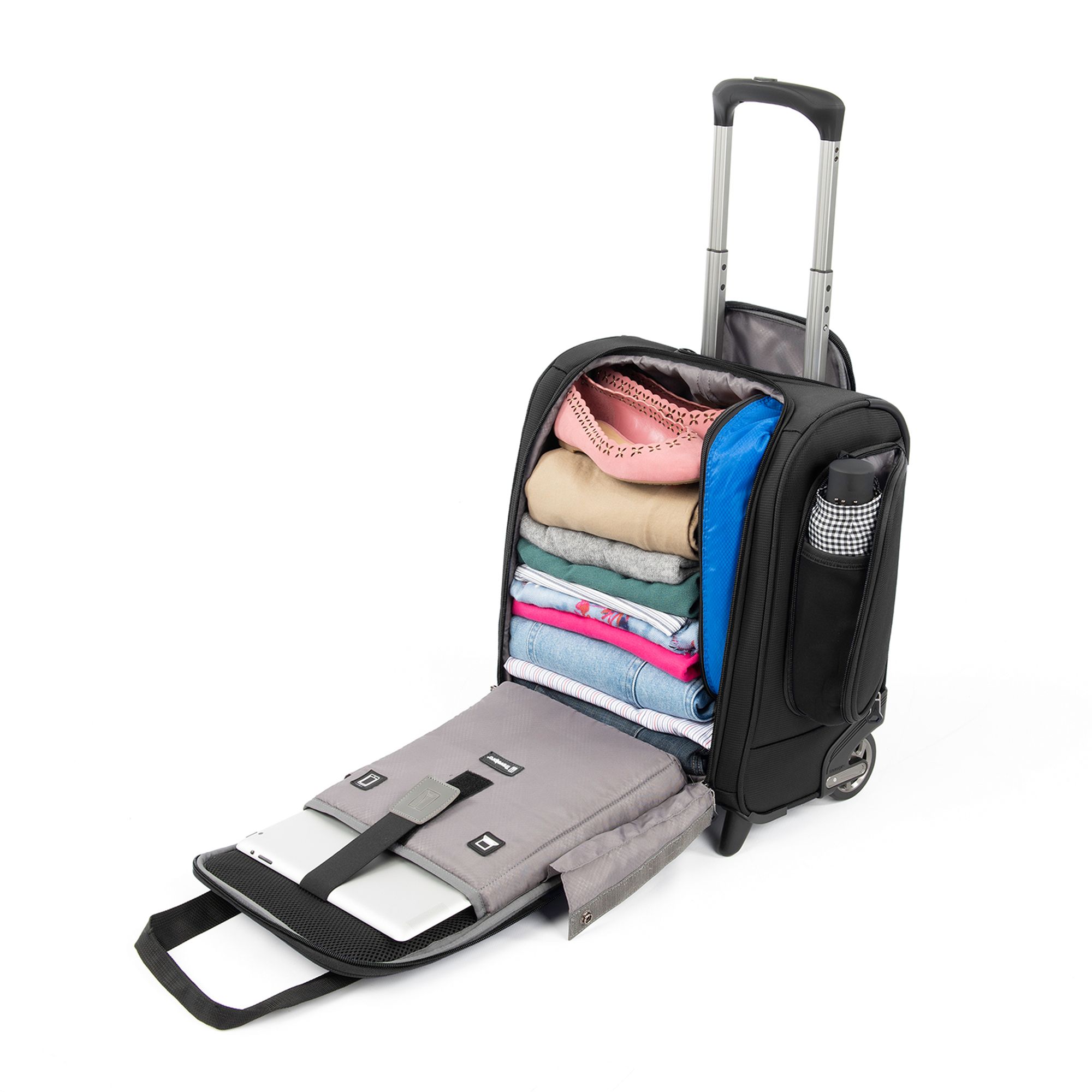 Travelpro TP-TP8008S7701 Luggage-And-Luggage-Sets - View #4
