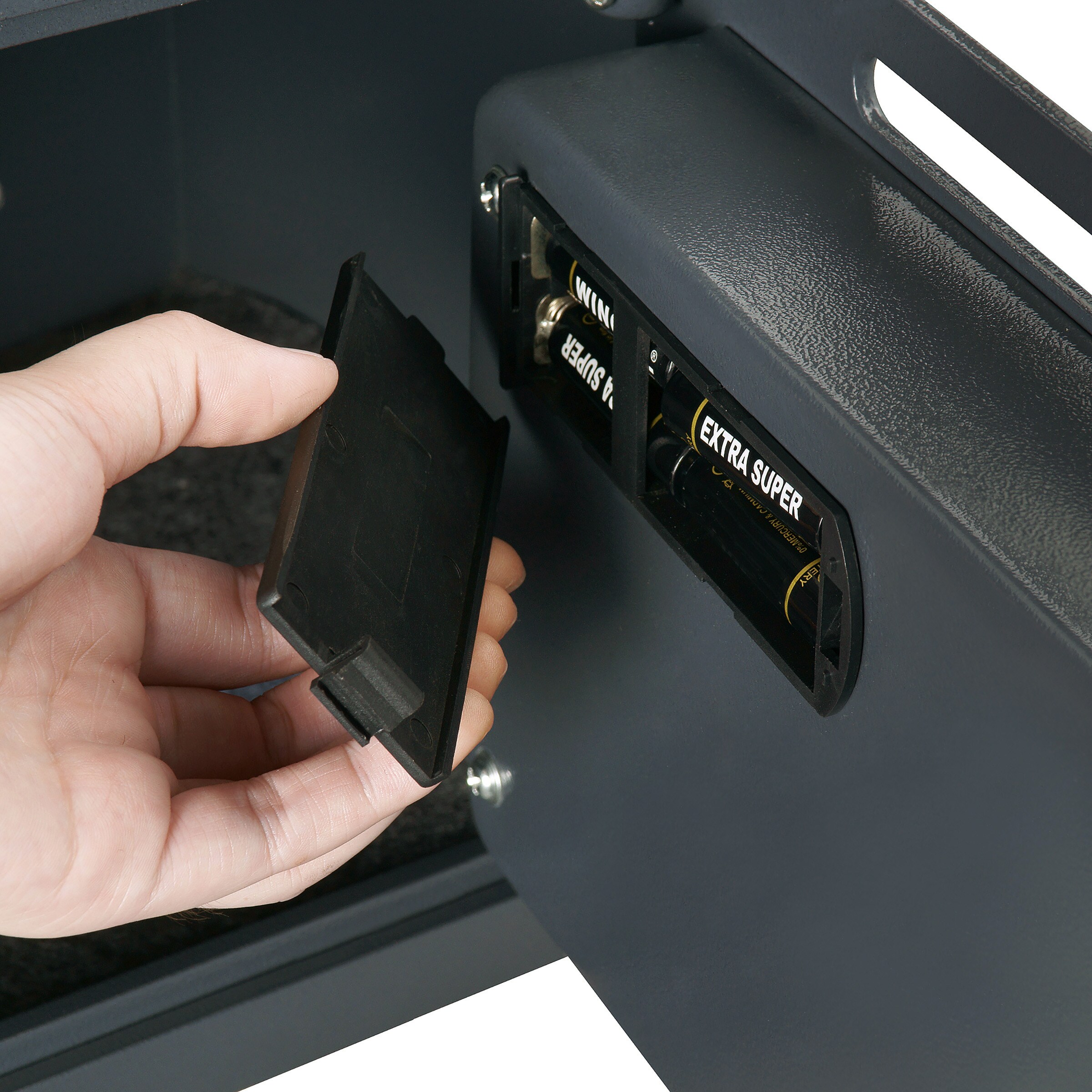 Stalwart 83-DT5920 Cash-Check-Safes - View #6