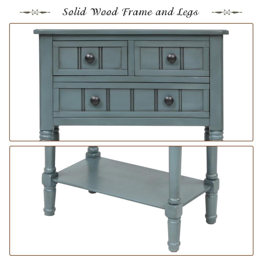 CASAINC TR-WF192646AAM Console-Sofa-Tables - View #11