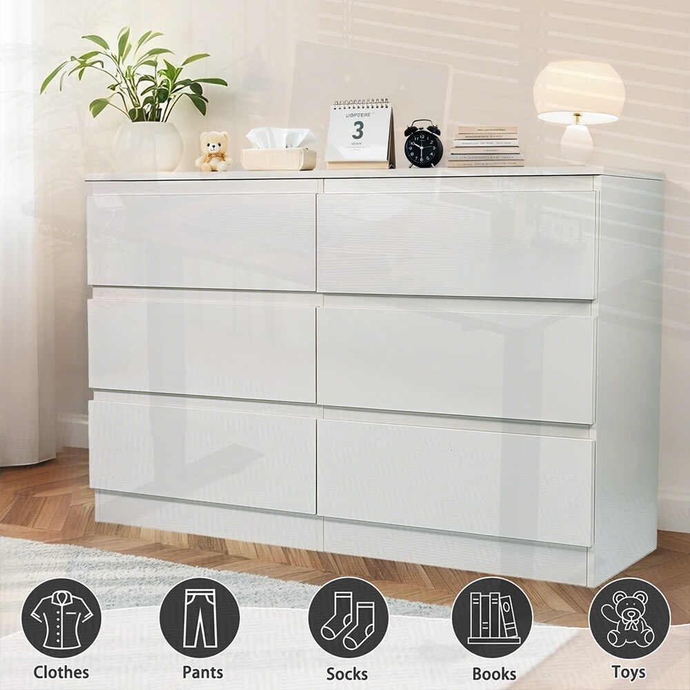 SunJet U8NY5KYX01XO6 nightstands - View #8