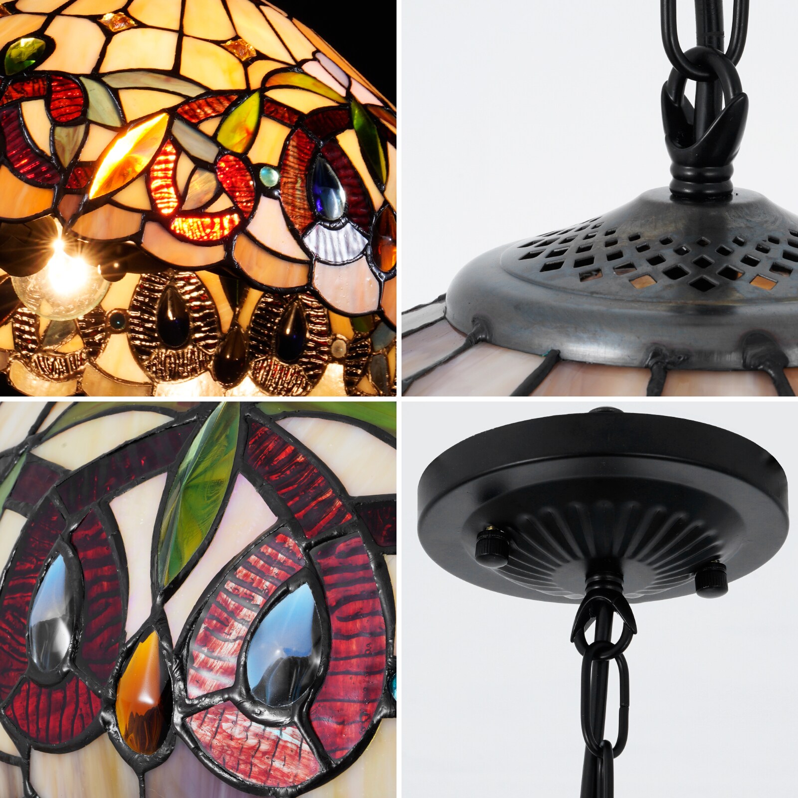 EFPERFECT DS-DR31 Pendant-Lights - View #4