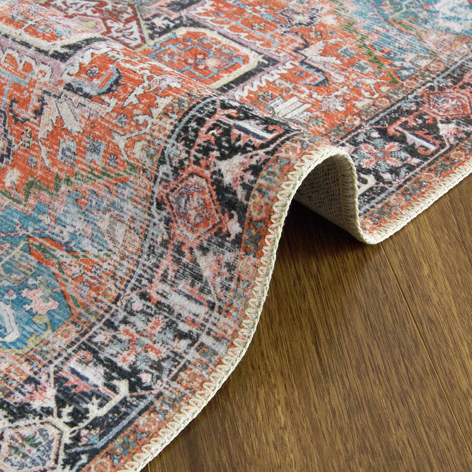 Qeetex LSN-PHO-0YGAF5AK rugs - View #6
