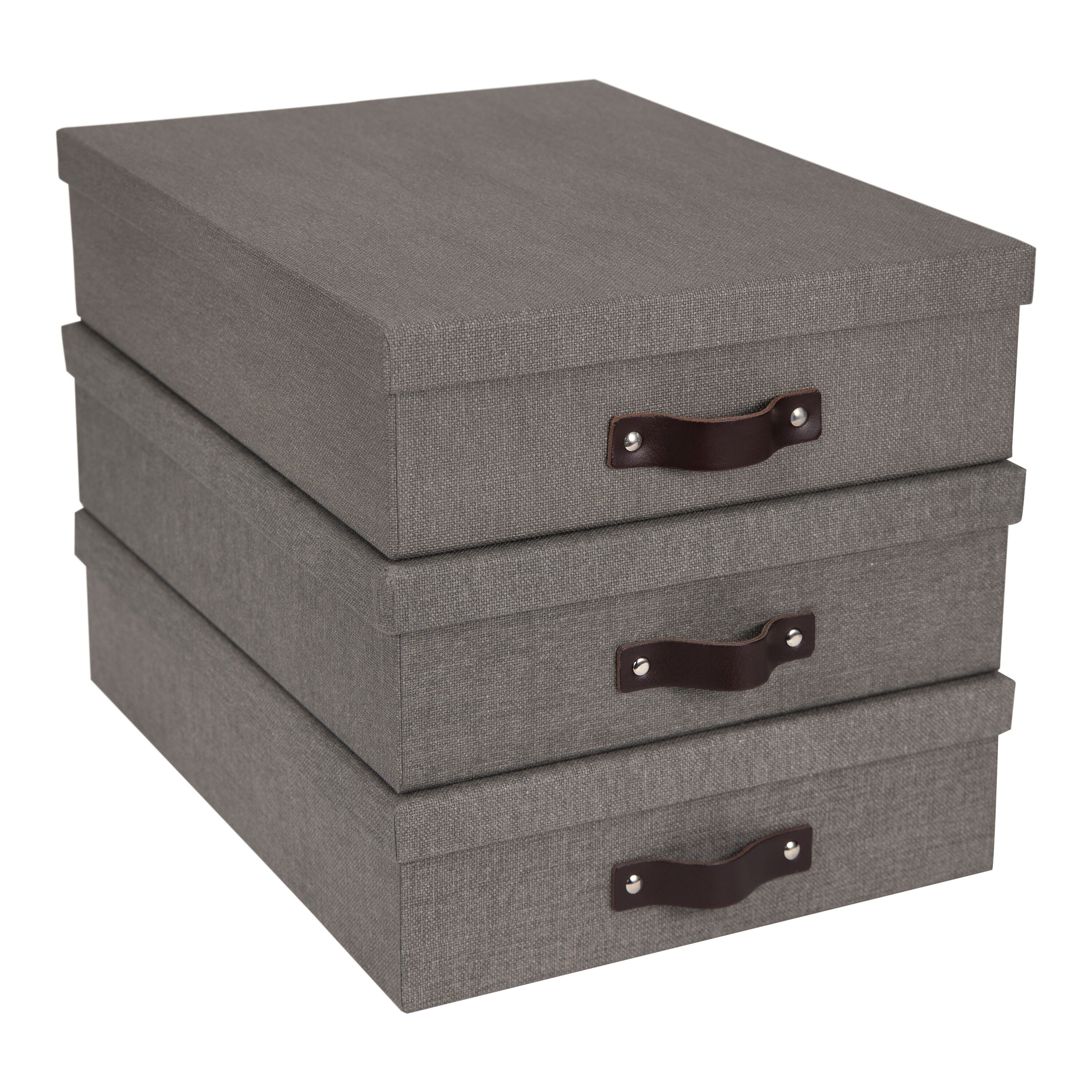 BIGSO BOX OF SWEDEN 9451C6443-X3 Bins-Baskets - View #8