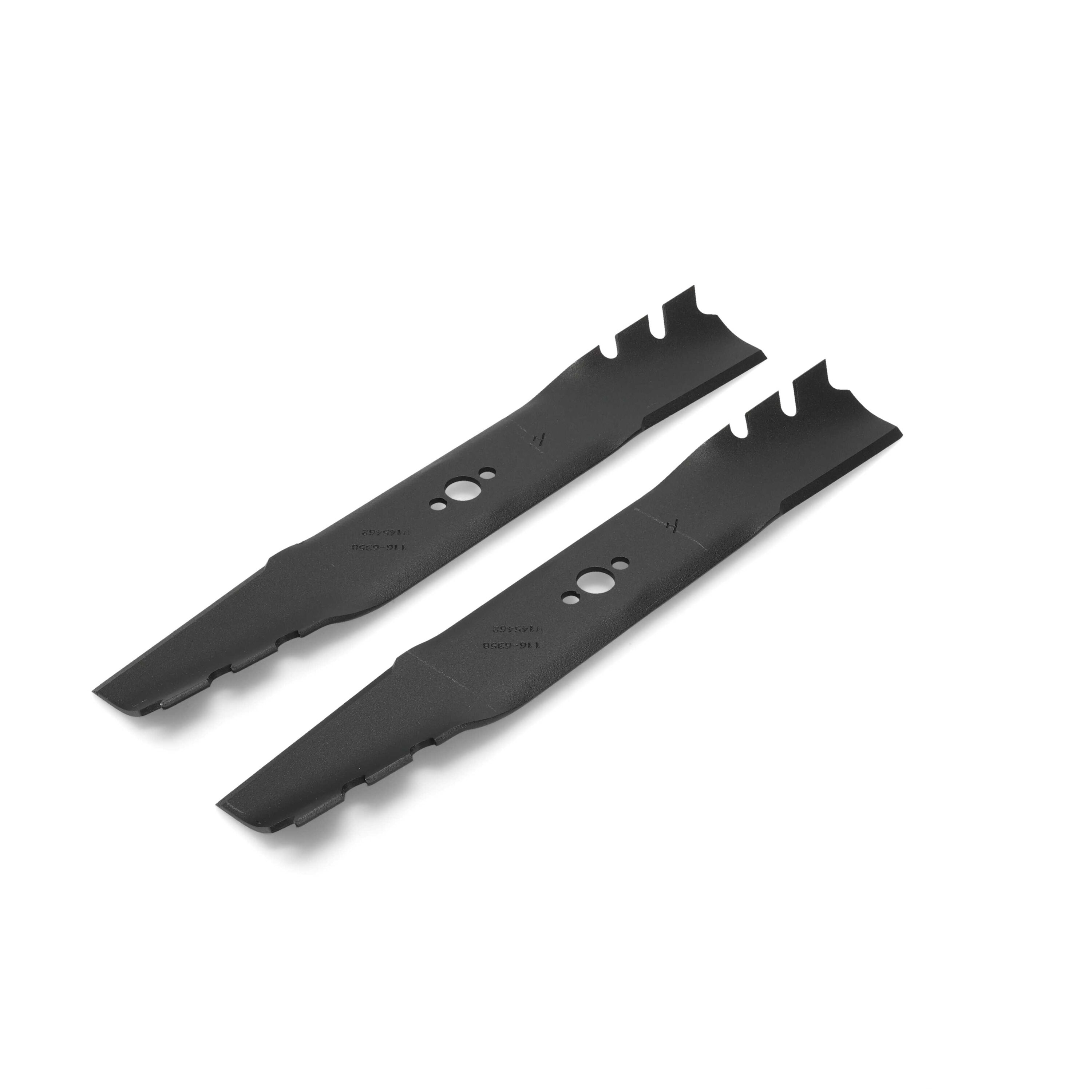 Toro 20122P 30-in Deck Mulching Mower Blade for Walk-behind mowers 2 -Pack