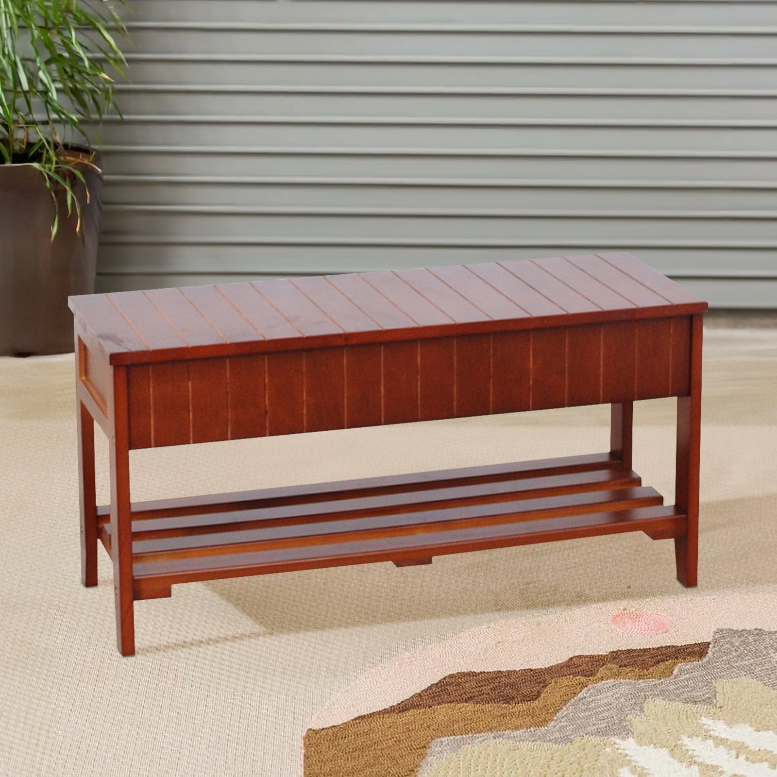 Flynama L-P163840 bench - View #3