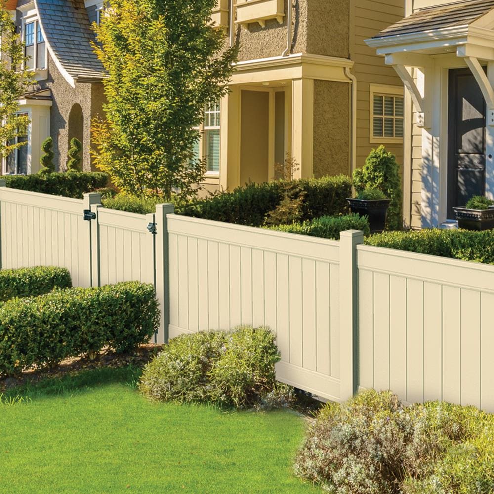 Freedom 73043101 Vinyl-Fence-Panels - View #6