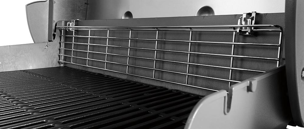 Weber 68014001 Gas-Grill - View #9