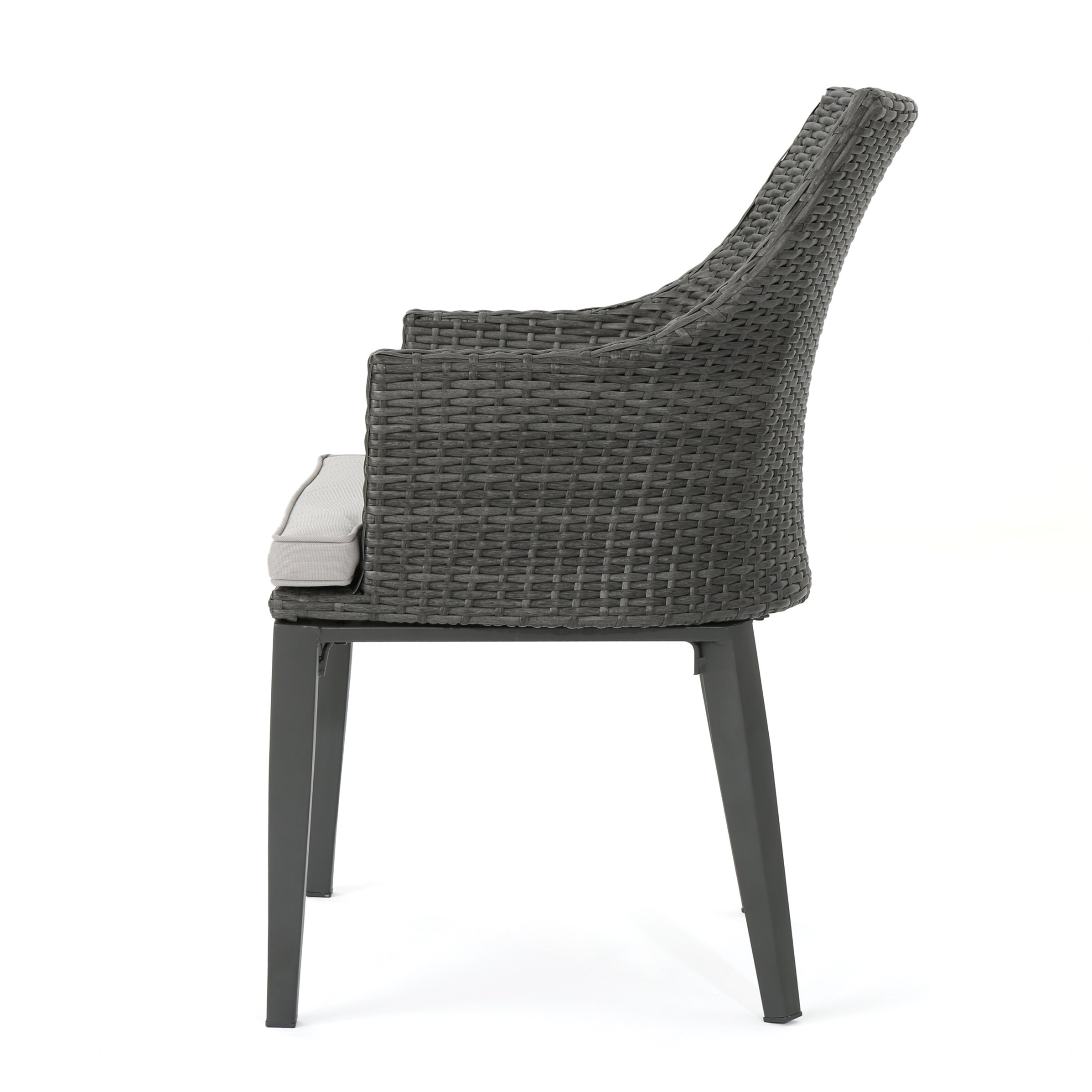 ModernLuxe L-61563.00GRY Patio-Chairs - View #7