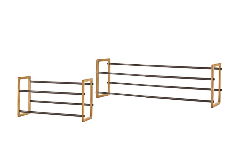 TRINITY TBFPBR-24062 Shoe-Racks - View #5