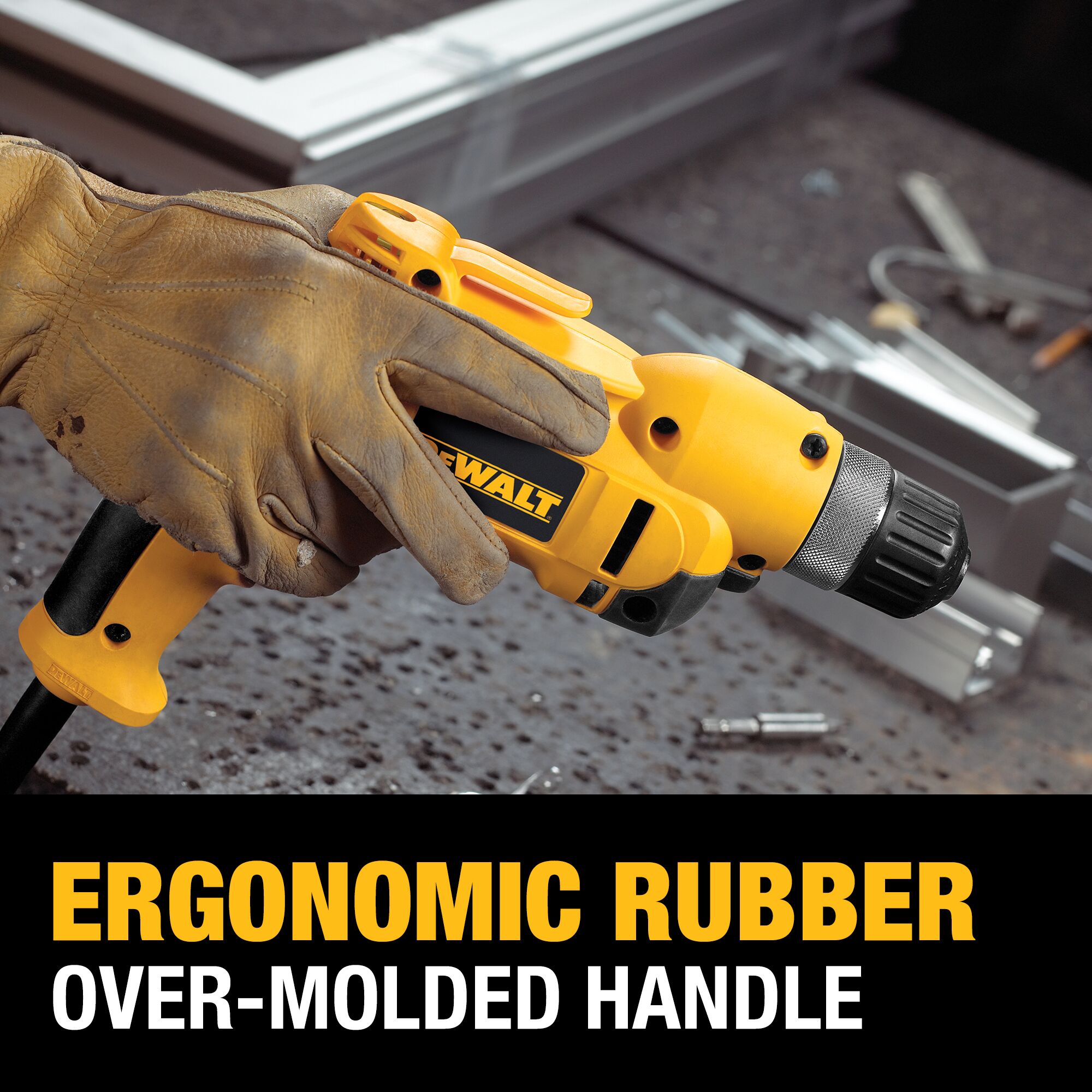 DEWALT DWD110K c100010 - View #5