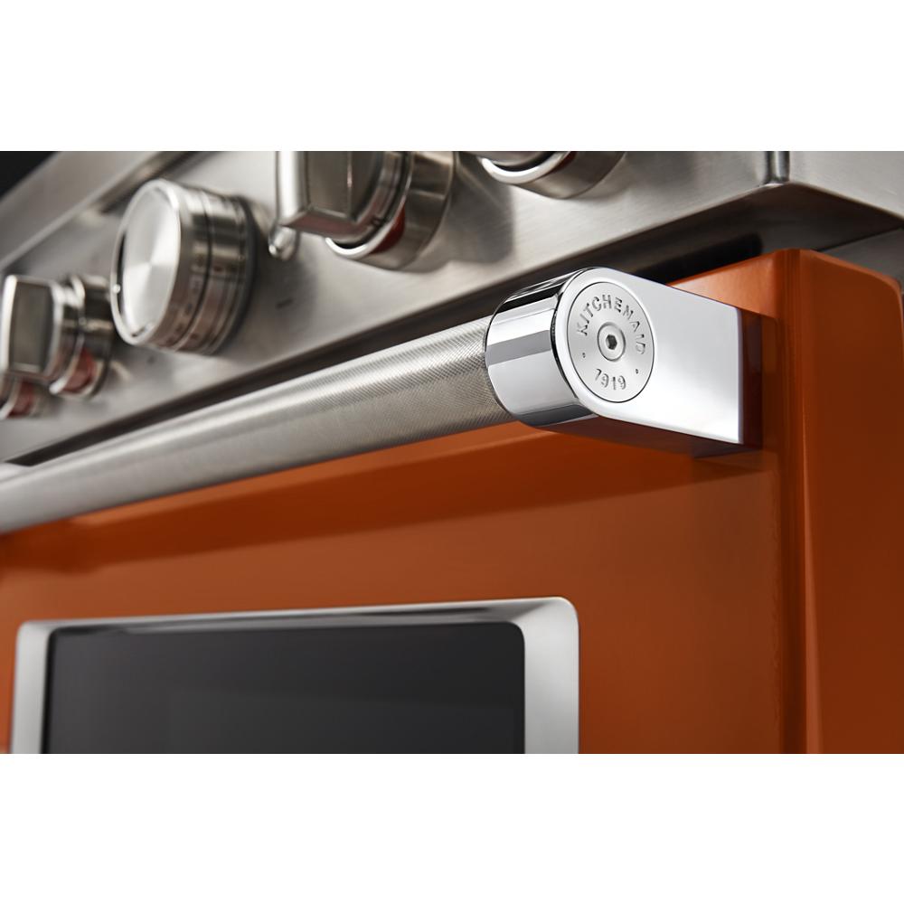 KitchenAid KFGC500JSC Freestanding-Gas-Ranges - View #8