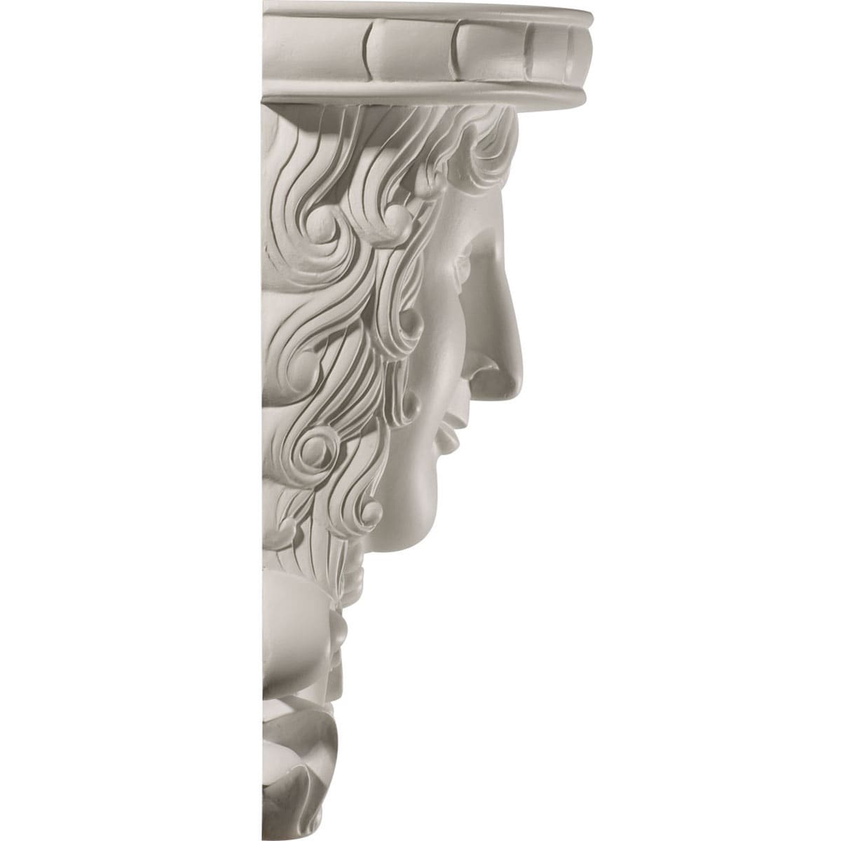 Ekena Millwork COR11X05X13AN corbels - View #4