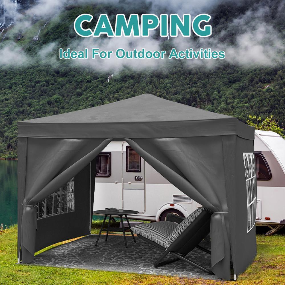 Bayfeve BF-6016WCT Canopies-Sl - View #4
