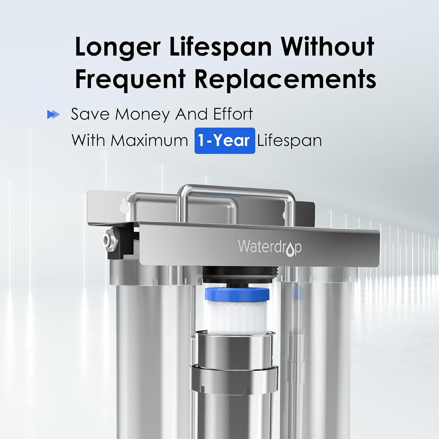 Waterdrop B-WD-U2 Replacement-Water-Filters-Cartridges - View #3