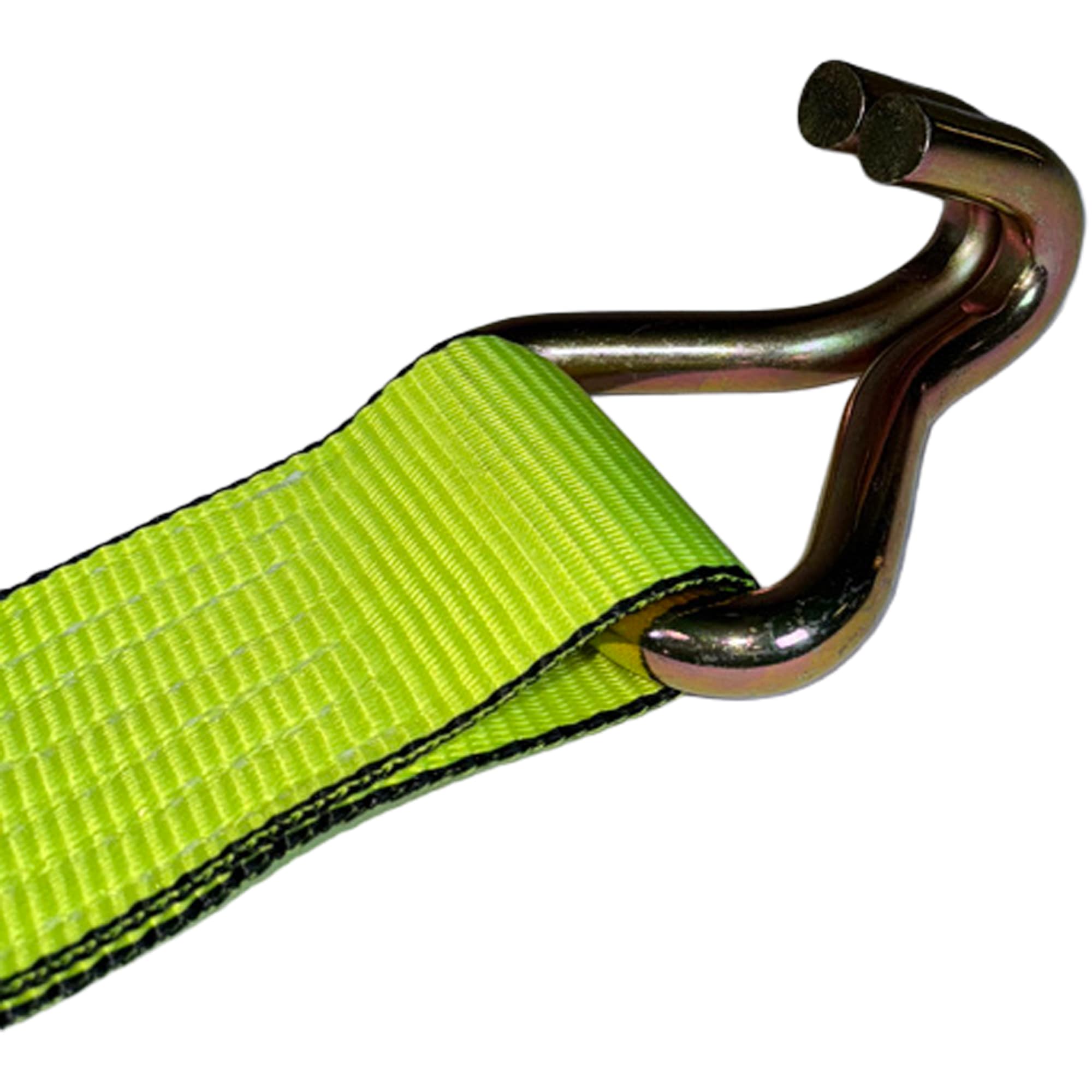 The Ratchet Depot SF-R7530WH-1PK Tie-Downs - View #3