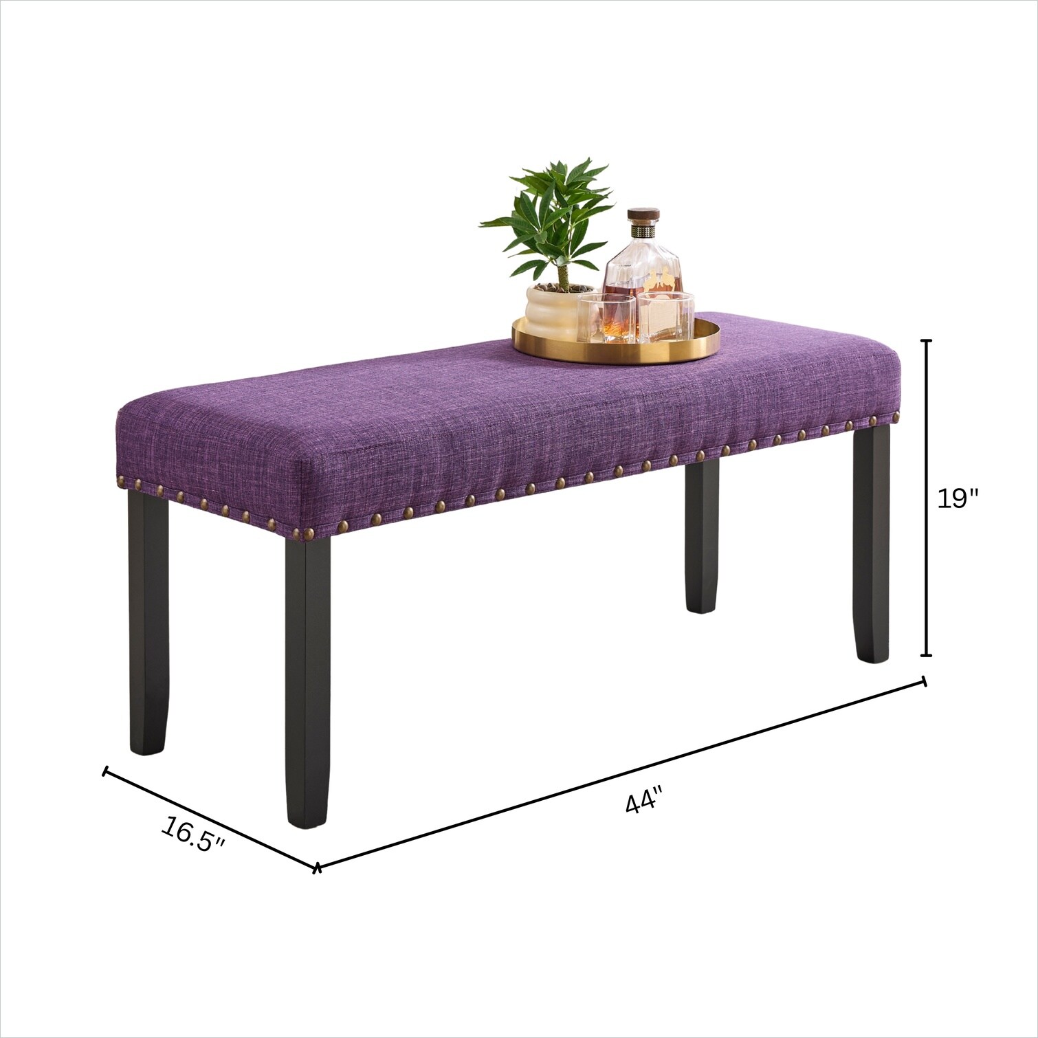 SunJet AGY7I9YKEMA1 bench - View #3