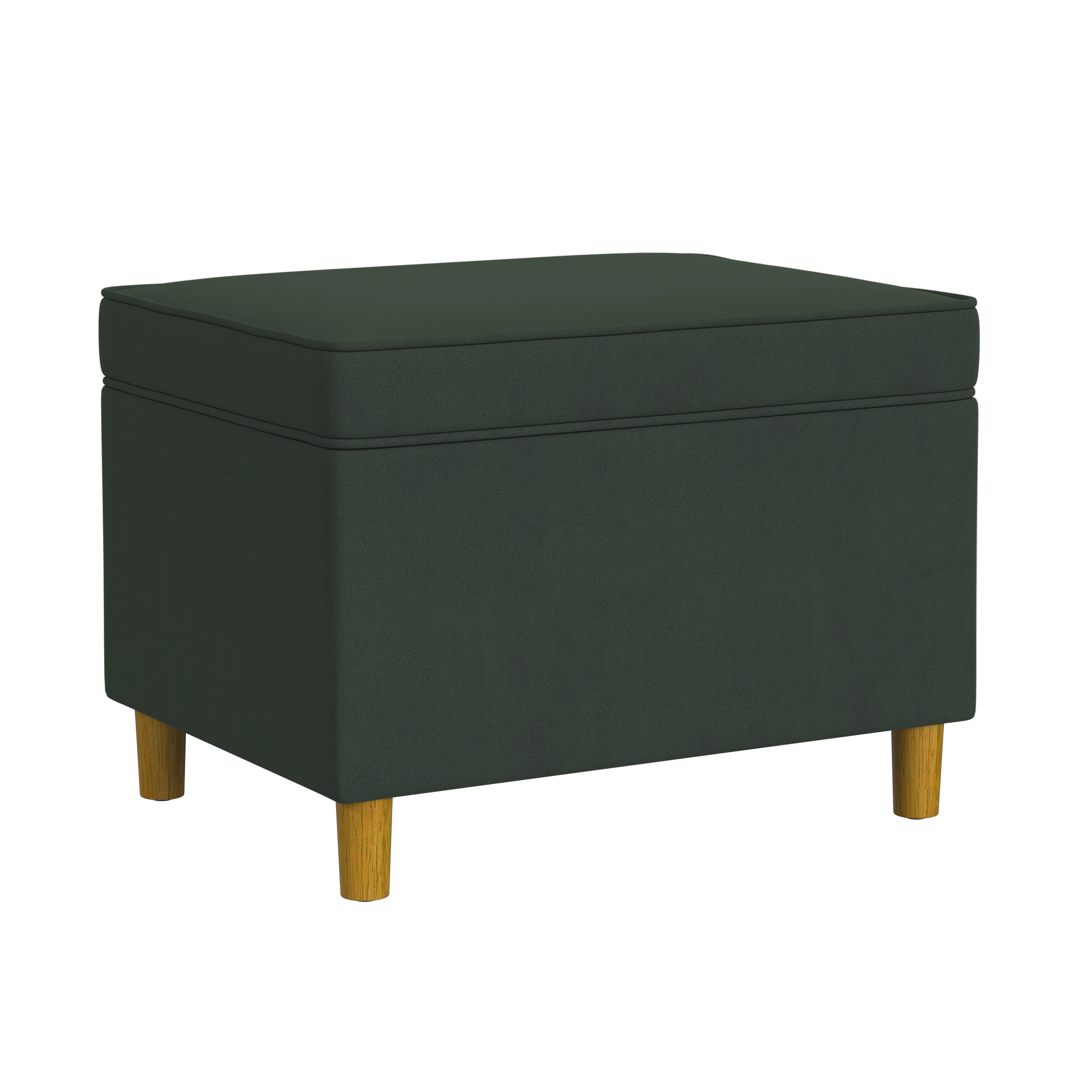 HomePop K7732-B311 Indoor-Ottomans - View #3