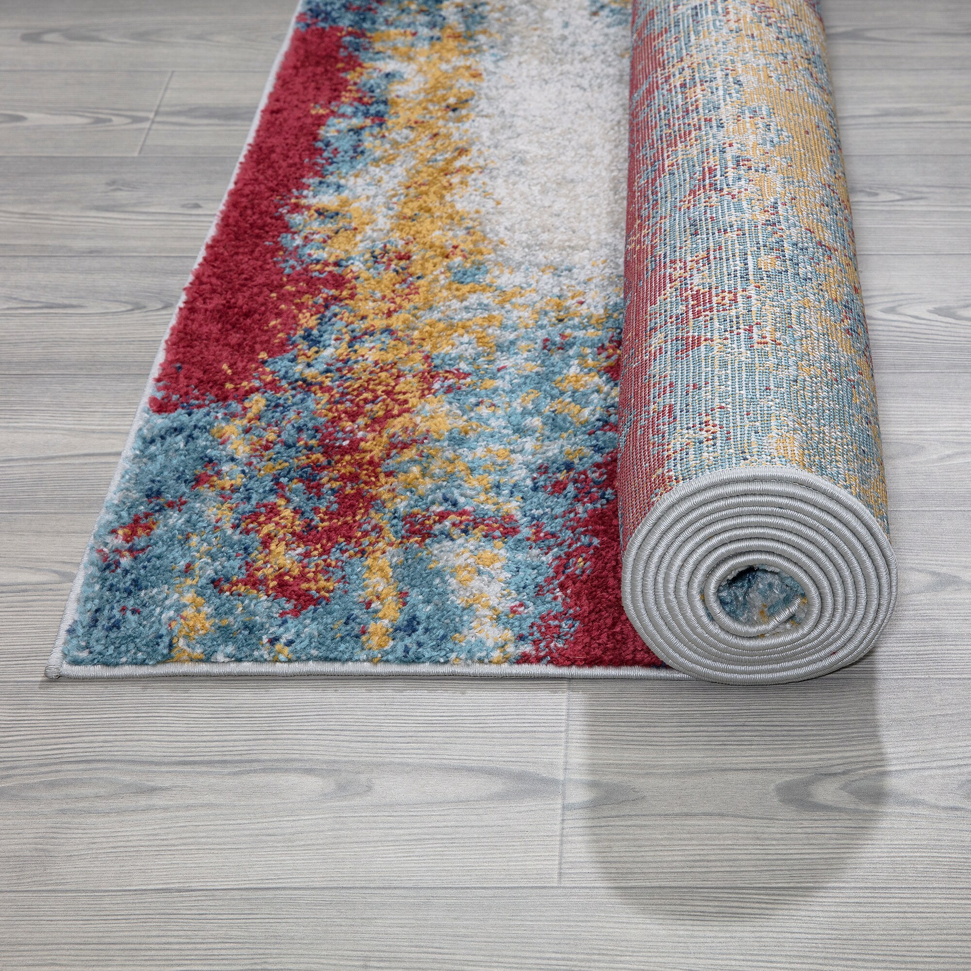 Ottomanson RIX3162-8X10 rugs - View #6