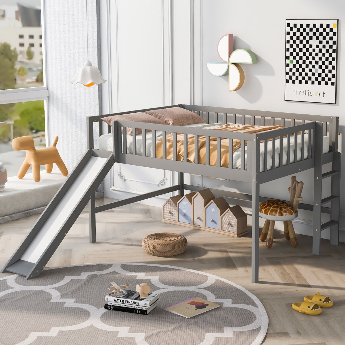 CHITA BED723-726 beds - View #2