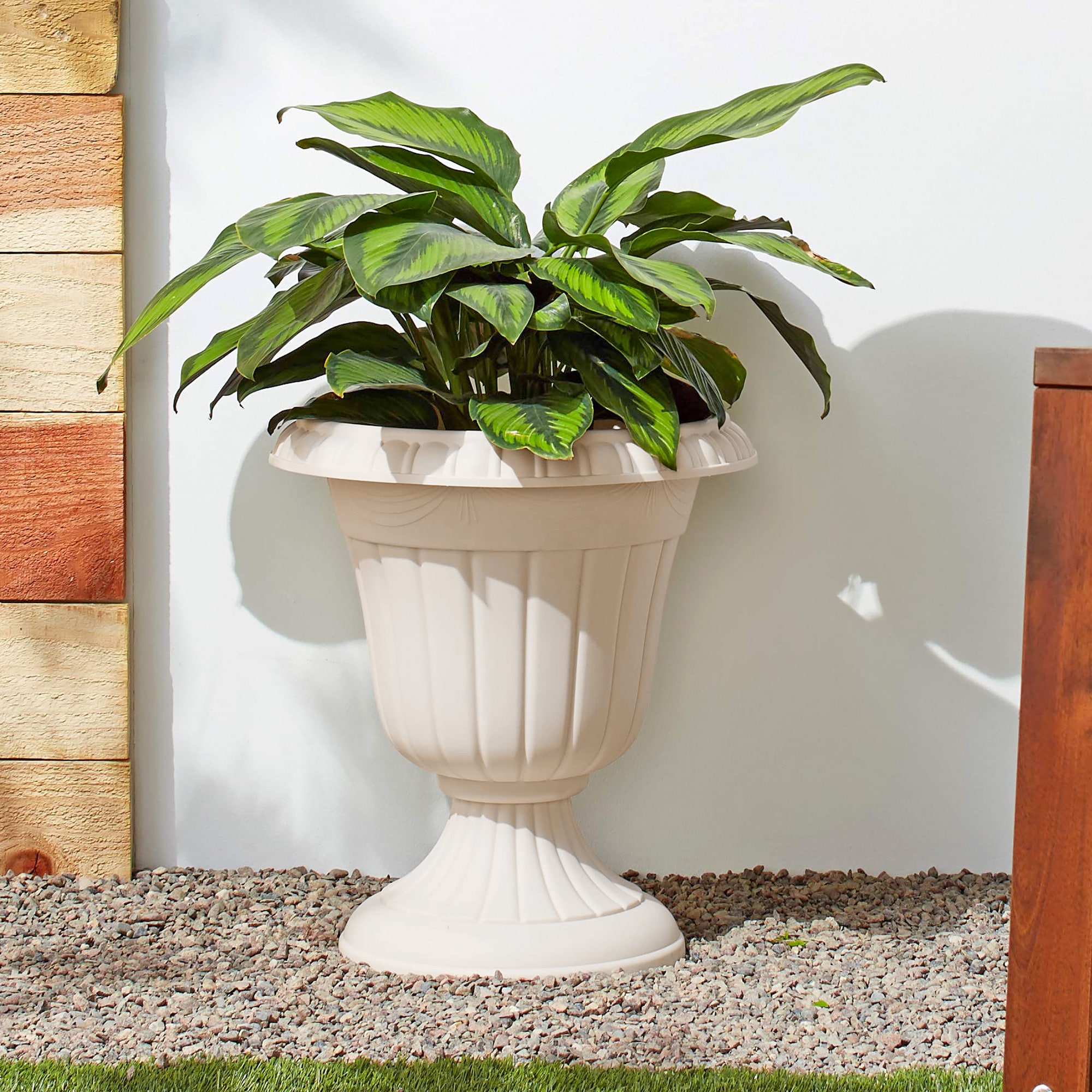 Arcadia Garden Products PL10BG Planter-Window-Box - View #5