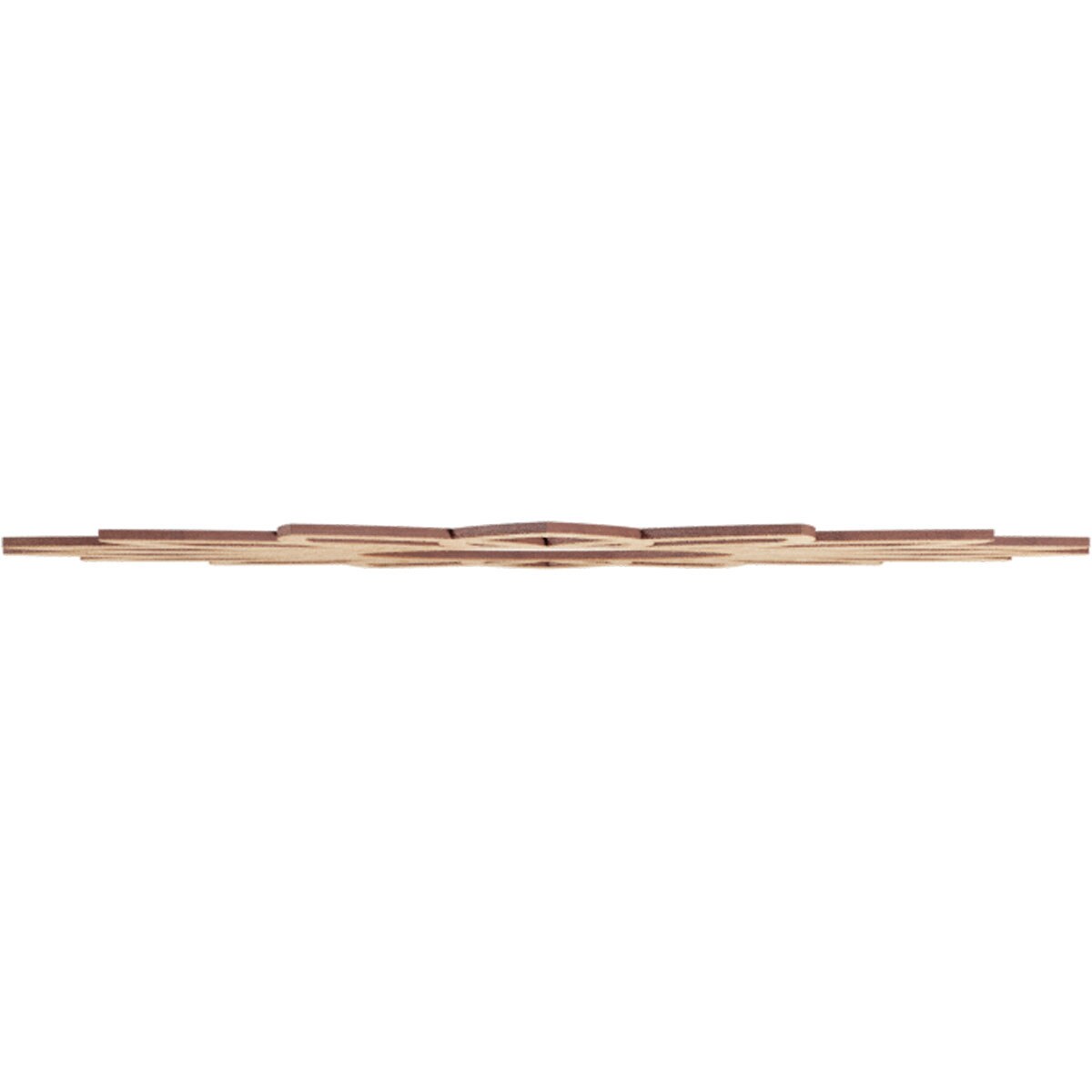 Ekena Millwork CMWP26X26X0375DAAL Ceiling-Medallions - View #3