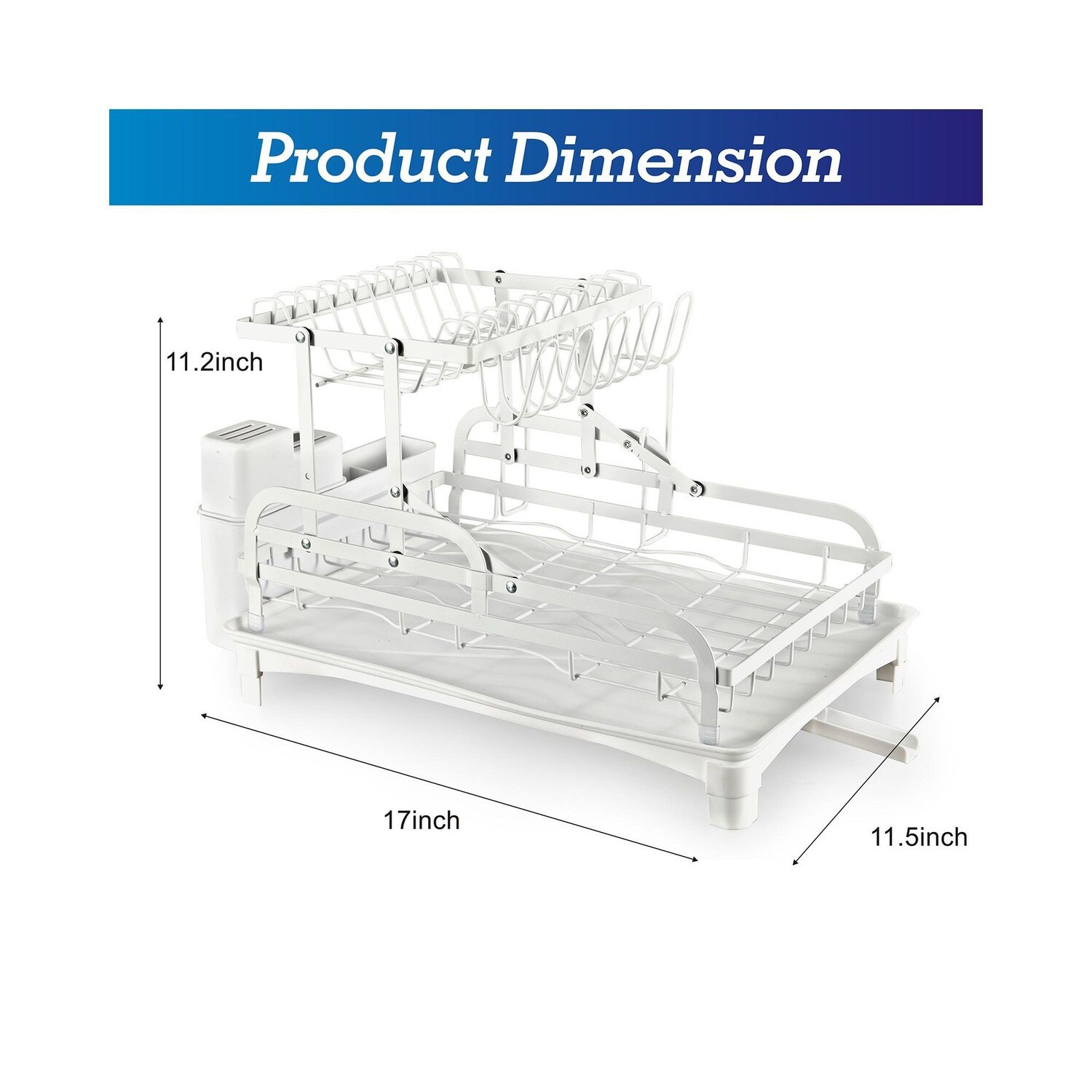 SUGIFT LW102SUGZY0086 Dish-Racks-Trays - View #3