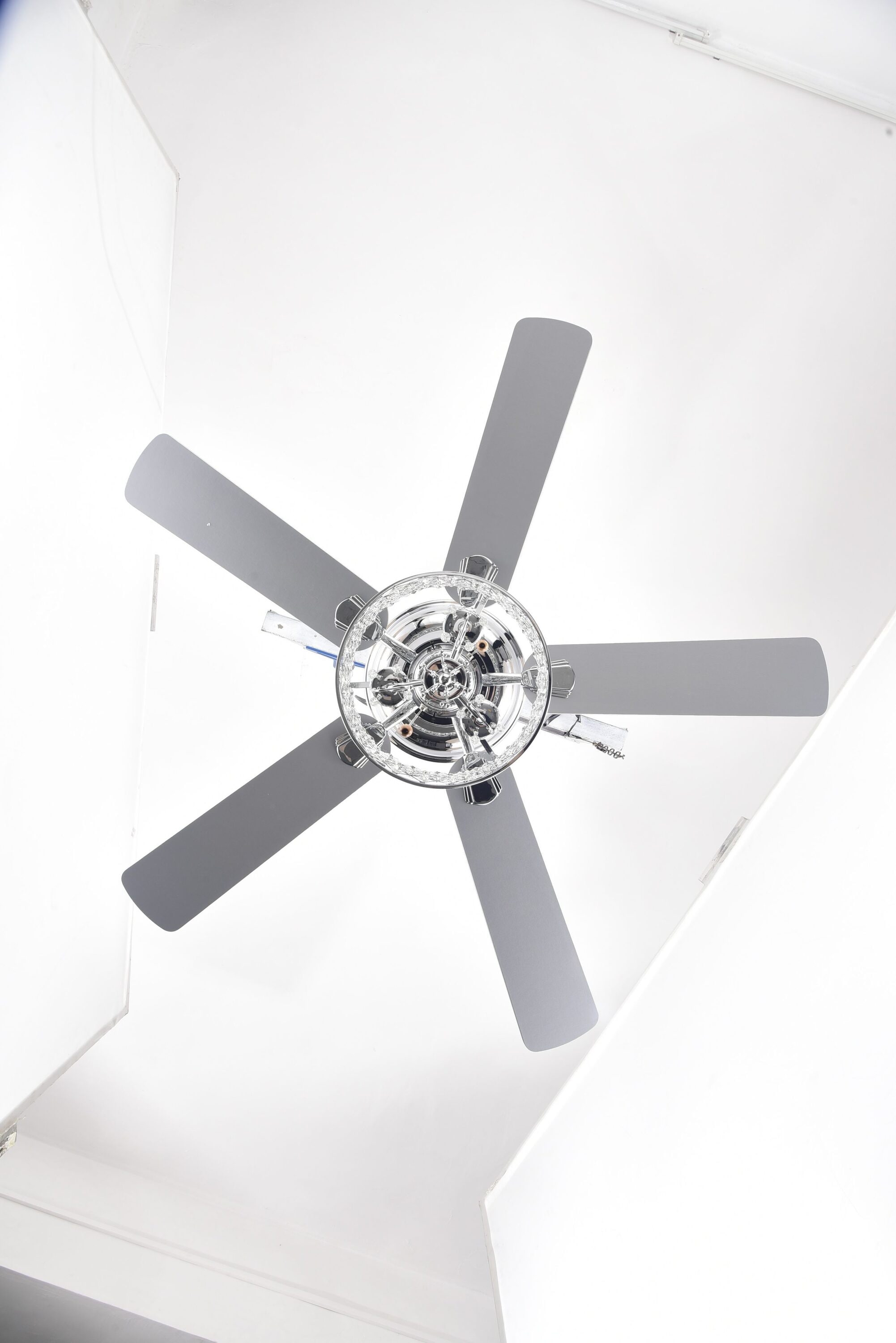 Flynama HEM-L-6018/CH Ceiling-Fans - View #6