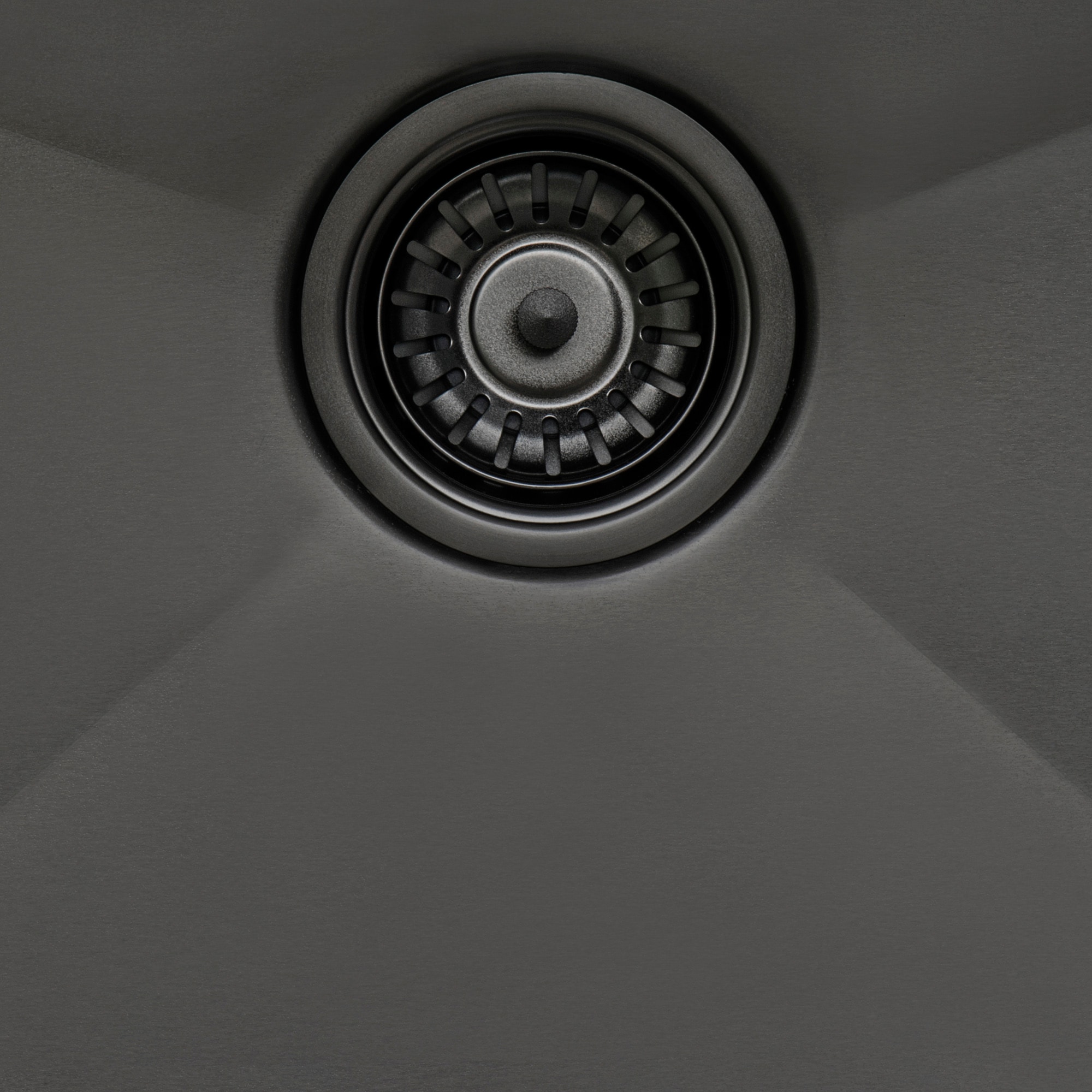 Ruvati RVH6527BL Kitchen-Sinks - View #11