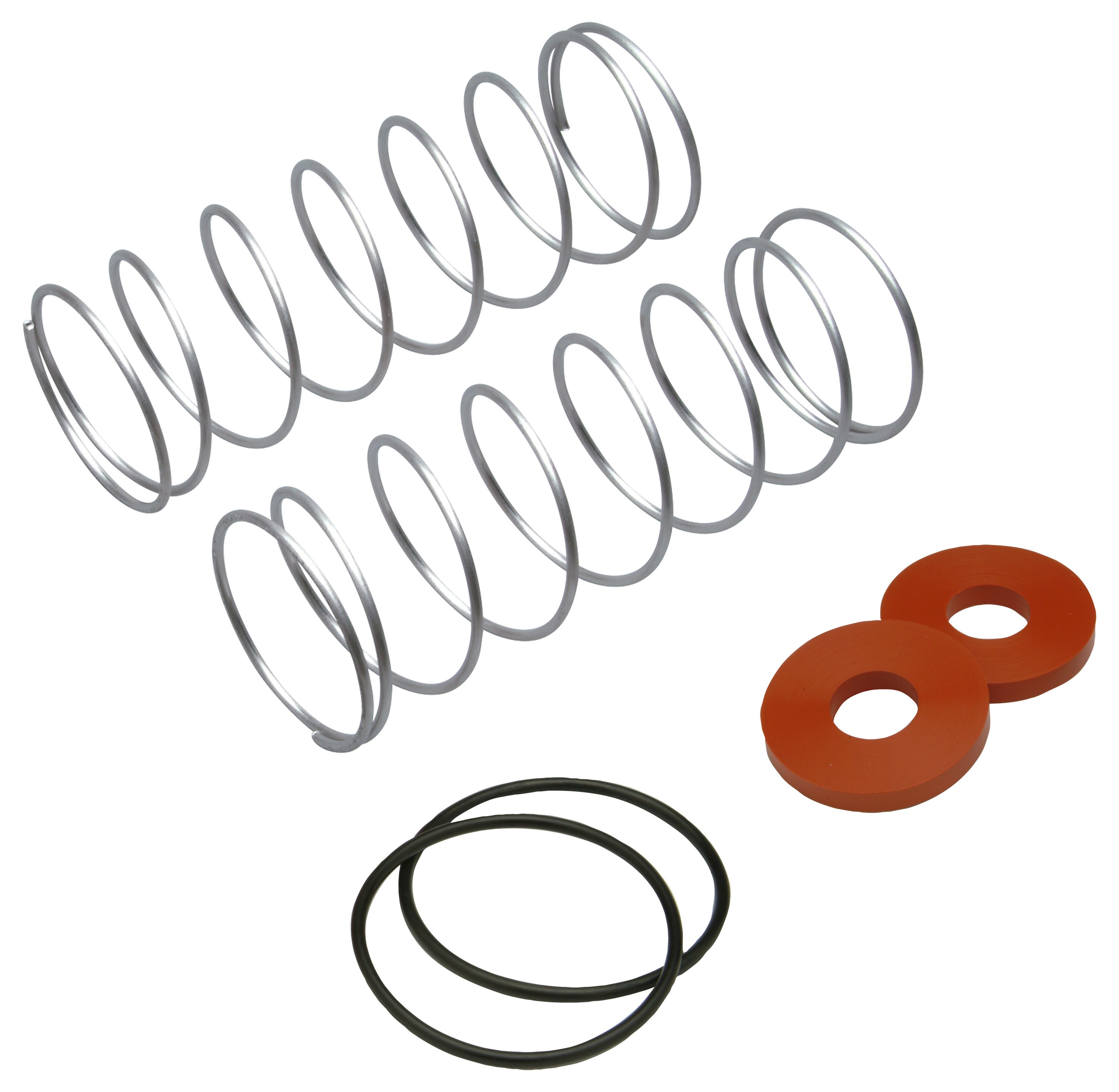 Zurn Wilkins RK34-950XL Black Bronze Valve Repair Kit - Compliant with Federal Lead Guidelines - RK34-950XL - Speedy Repairs - Cost Savings - Long-lasting Parts Replacement