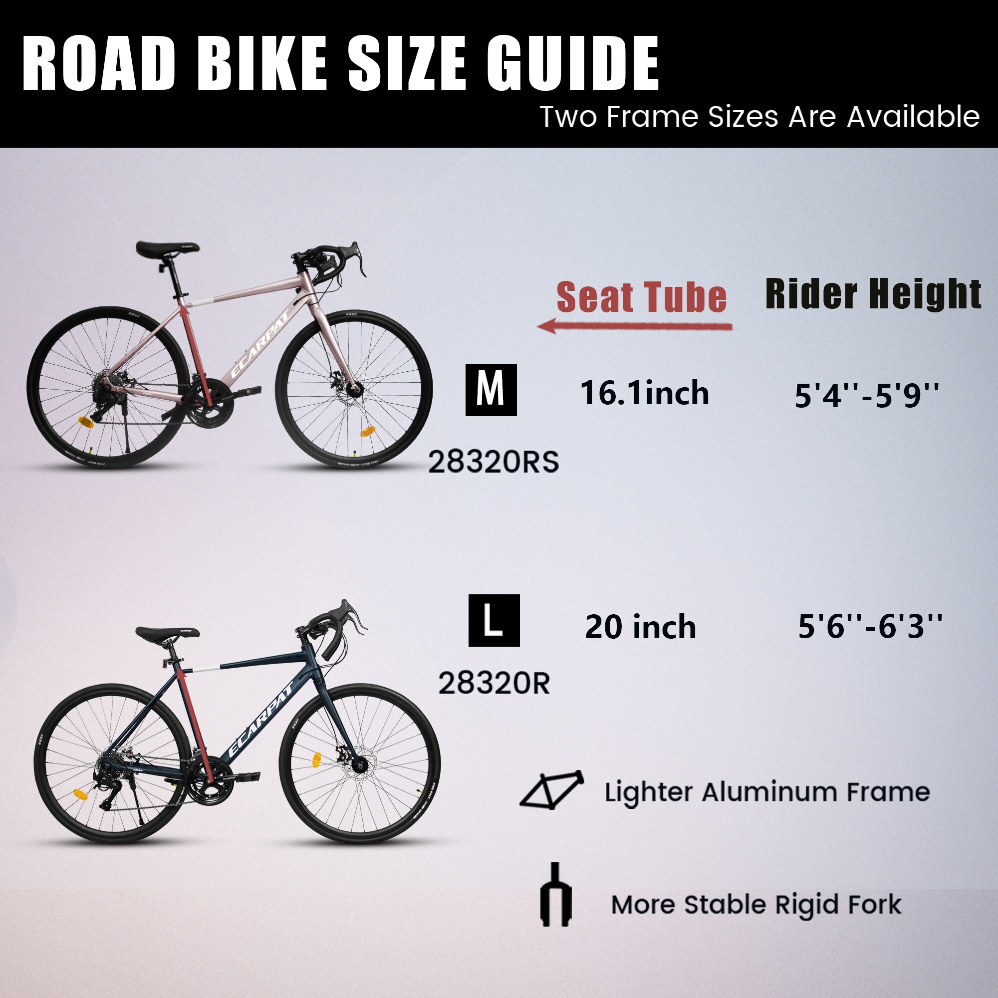 Bybafun YC5800049 bikes - View #6