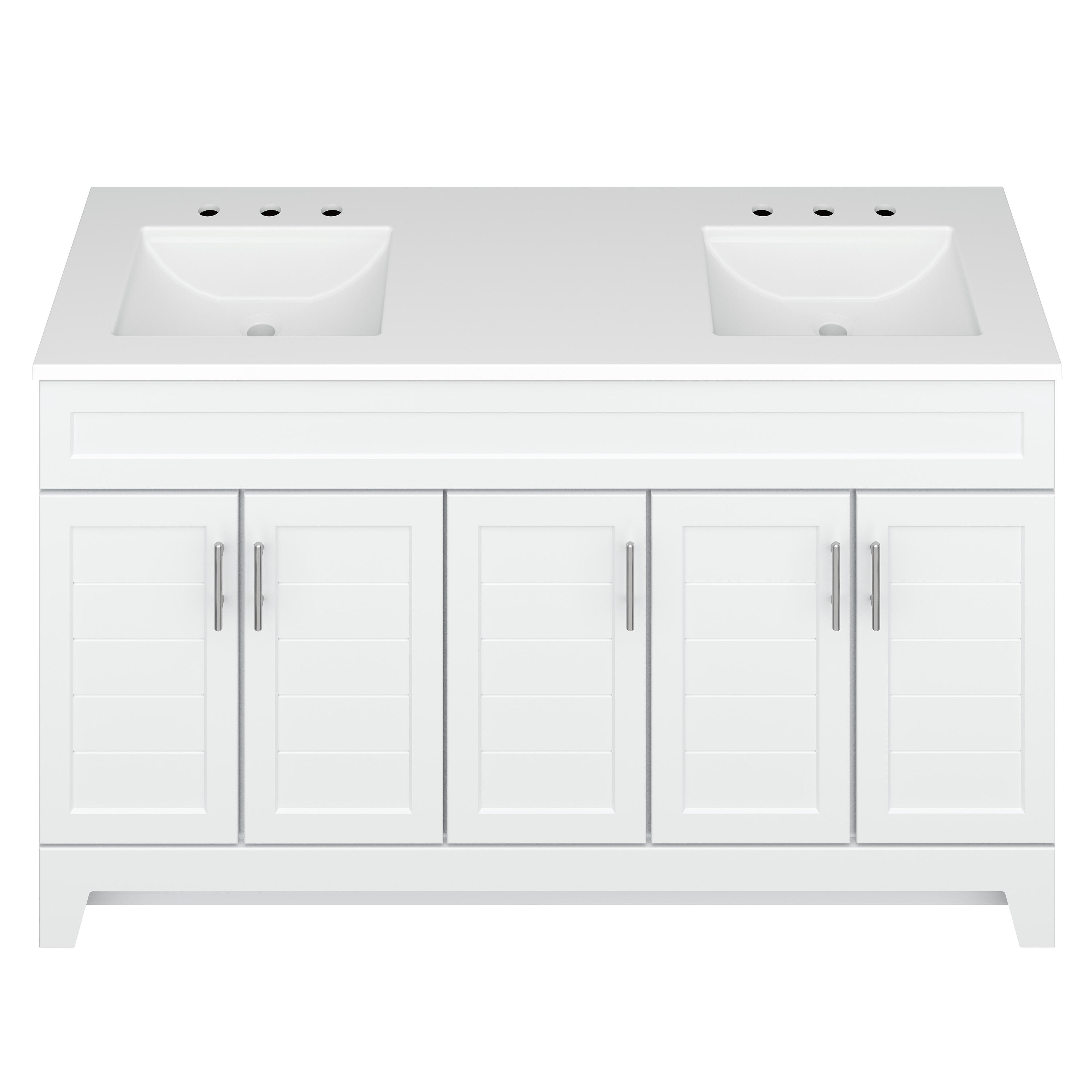 Style Selections C52160 Bath-Vanity-Combo - View #8