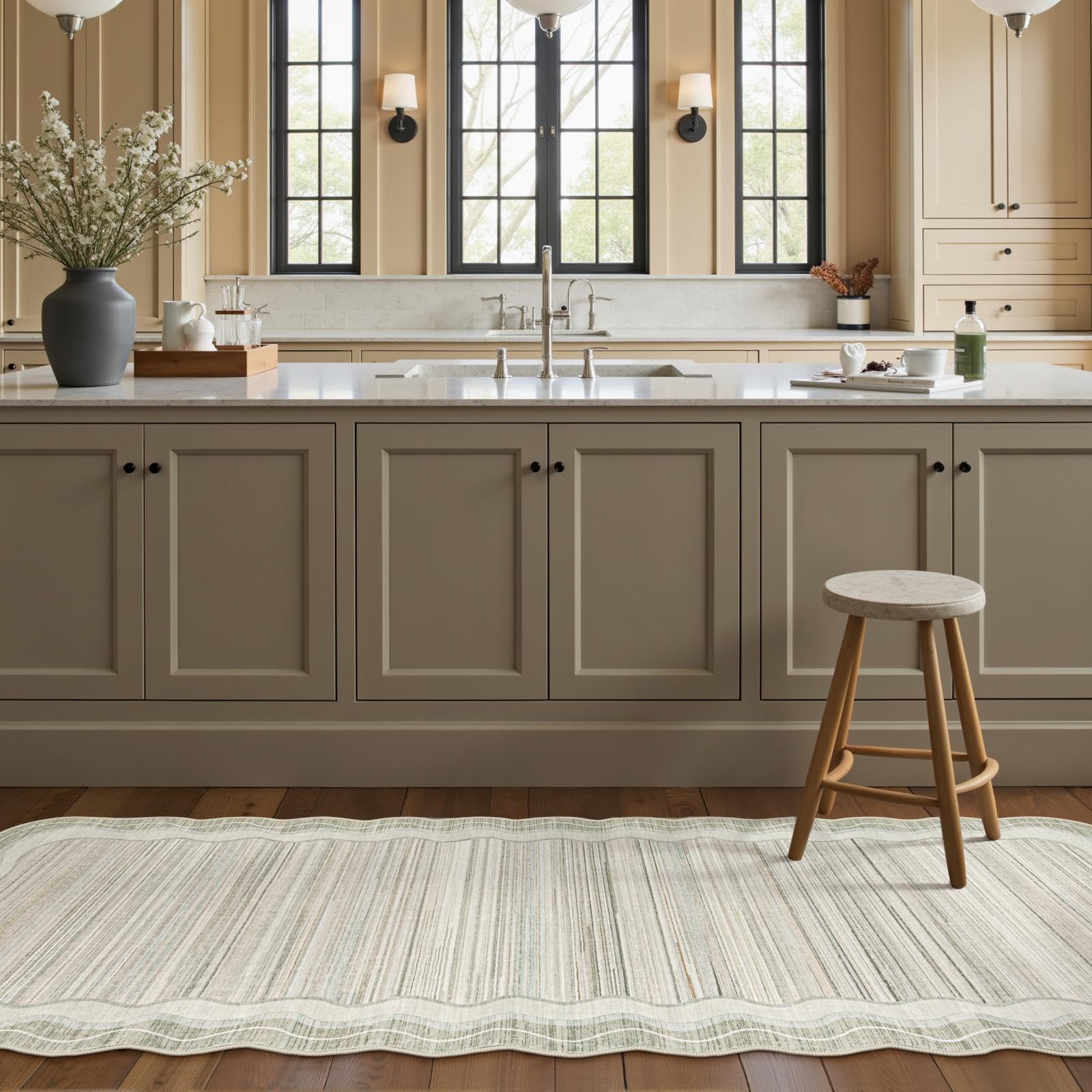 Lahome AR-DYR-227-K1 rugs - View #4