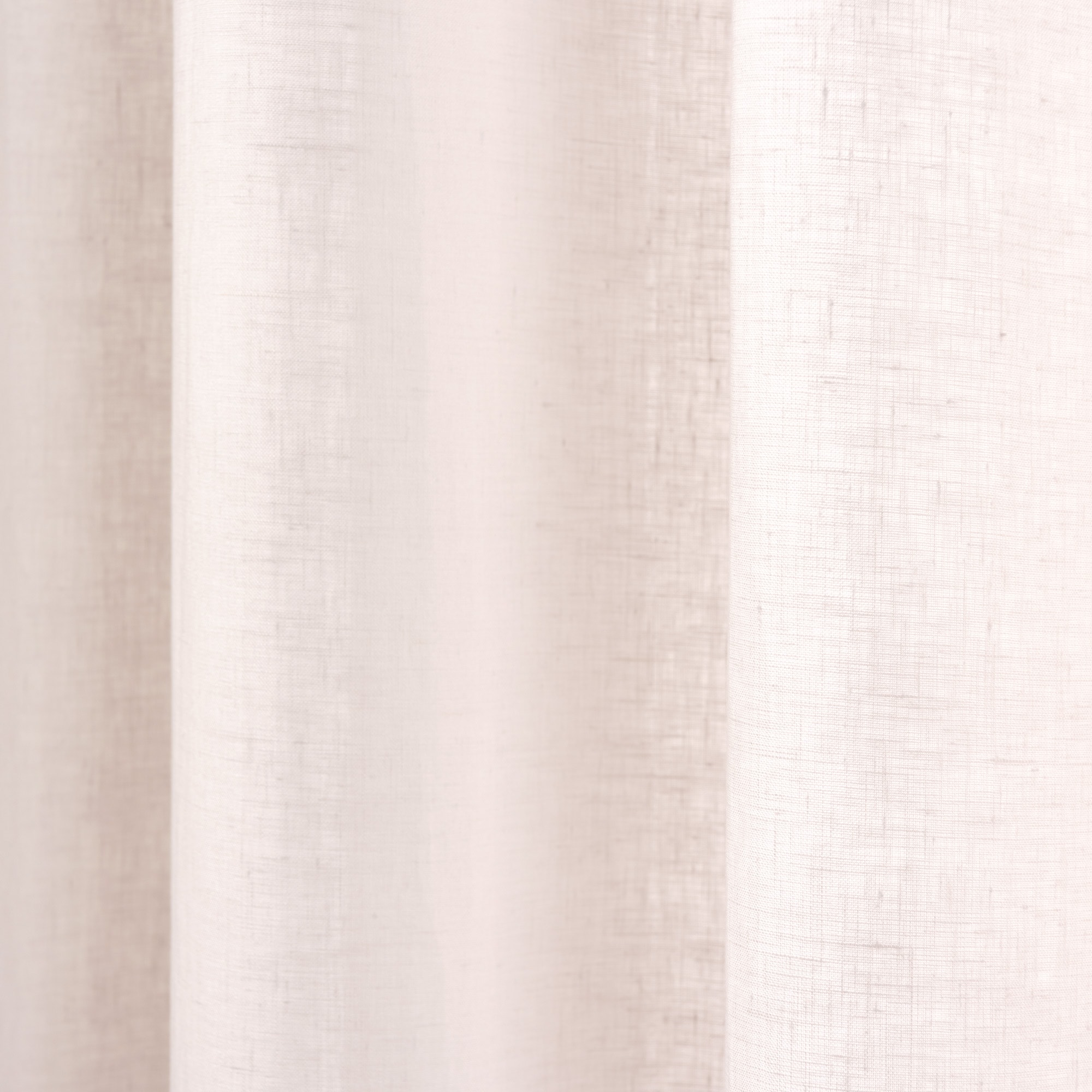 Best Home Fashion YK-01-BT-LN-84-LT.GR curtains - View #6