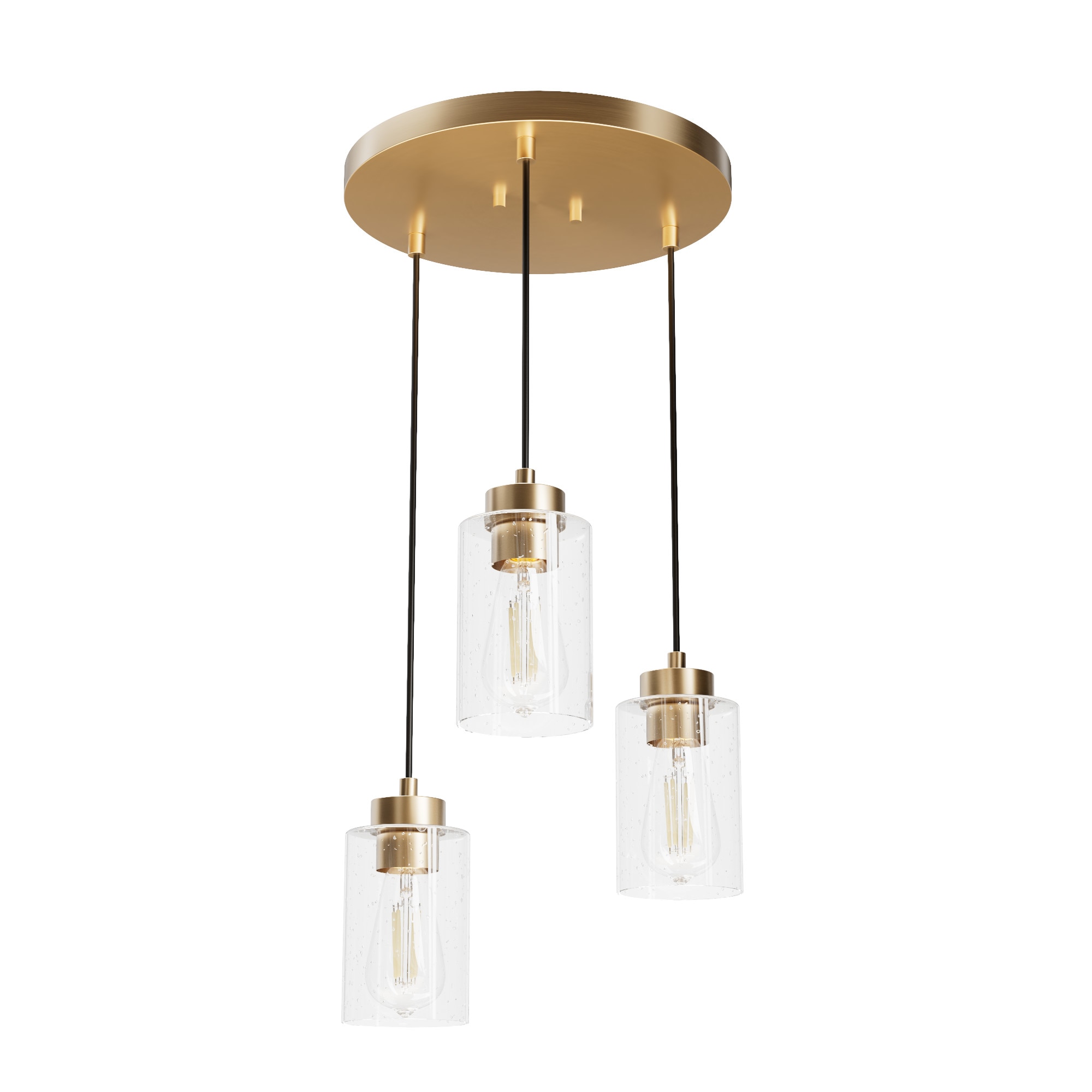 Hunter 13063 Pendant-Lights - View #2