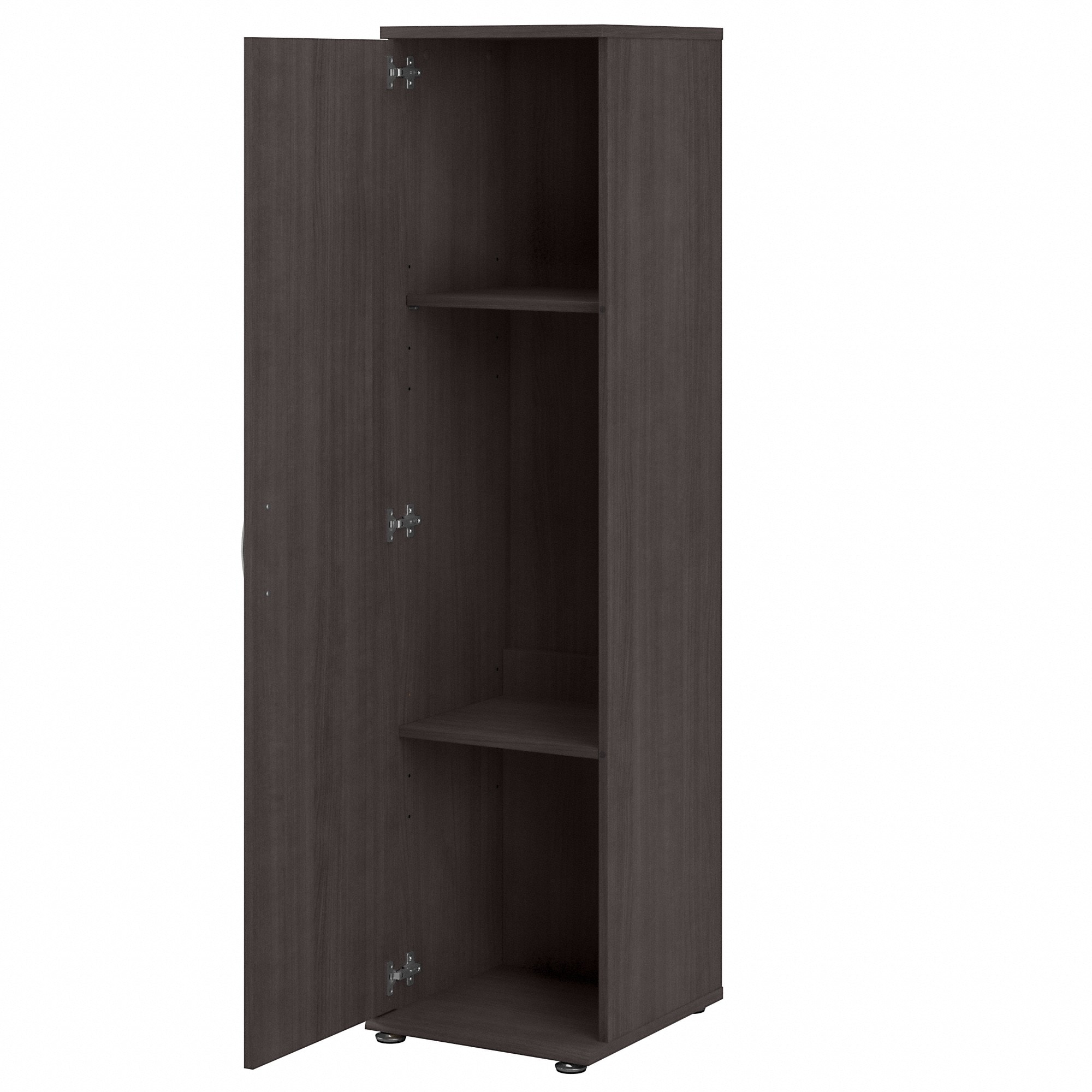Bush Business Furniture UNS116SG Utility-Storage-Cabinets - View #5